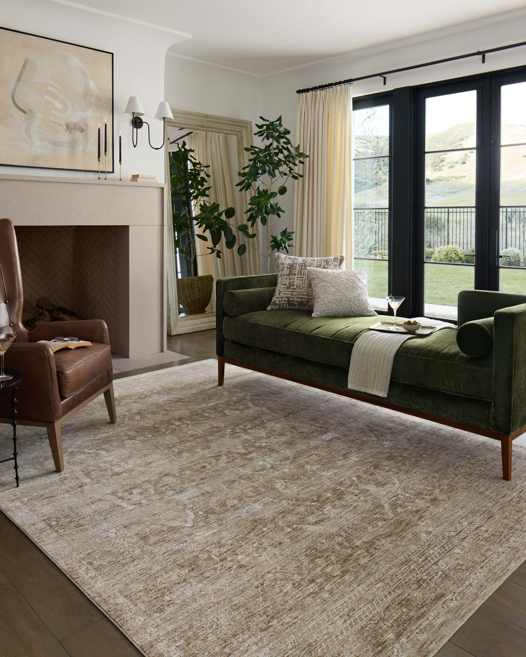 Loloi Tabitha Area Rug