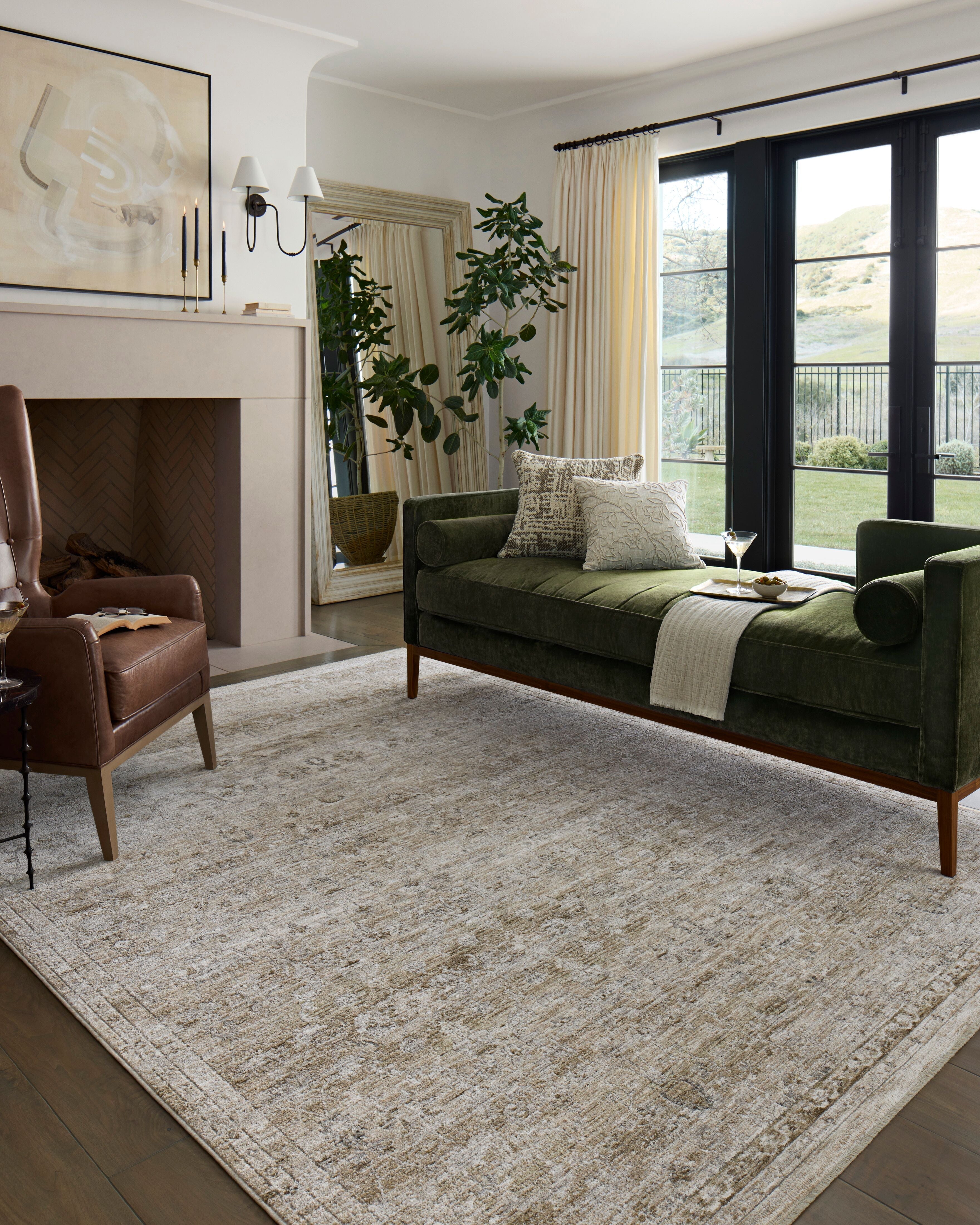 Loloi Tabitha Area Rug