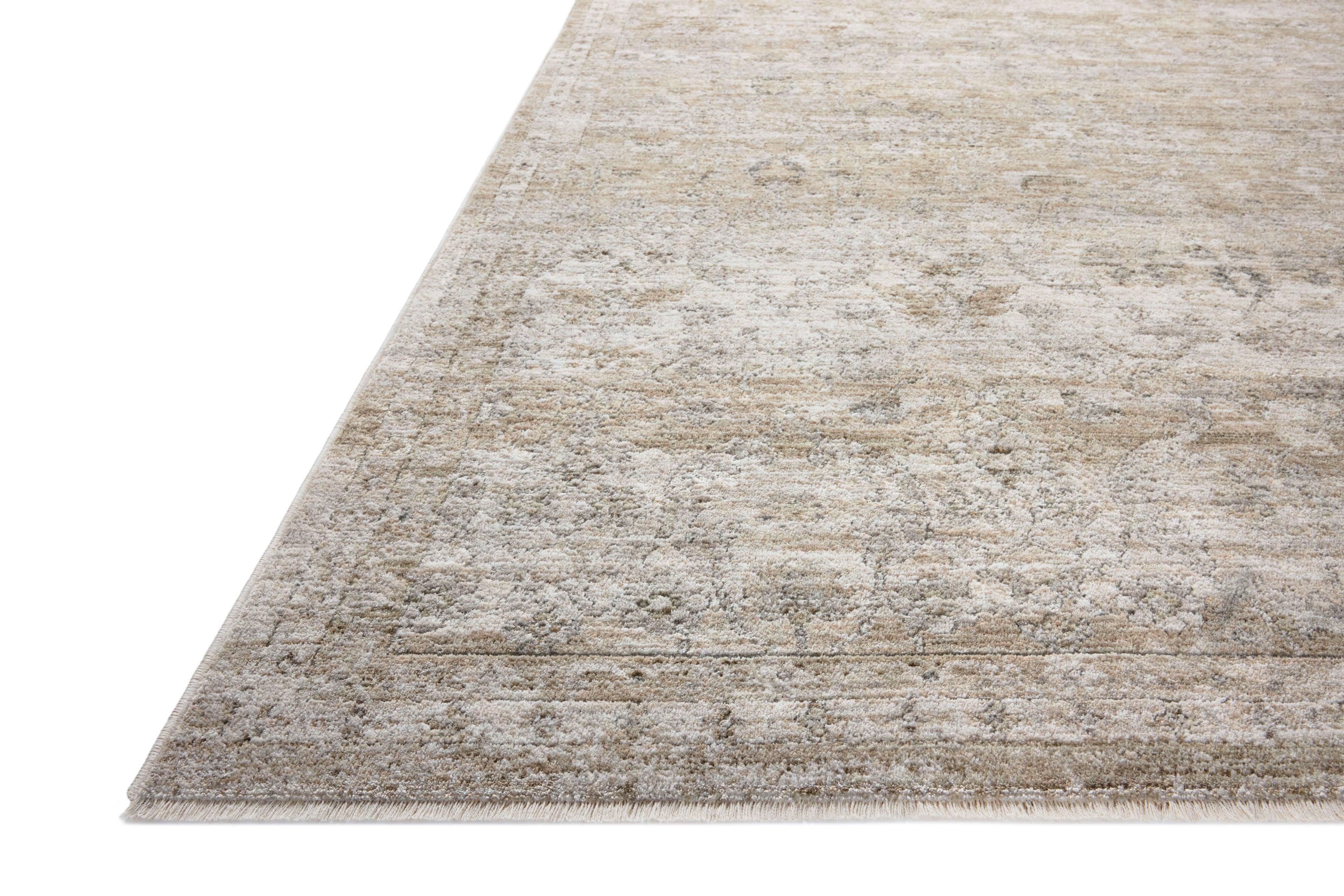 Loloi Tabitha Sample Rug