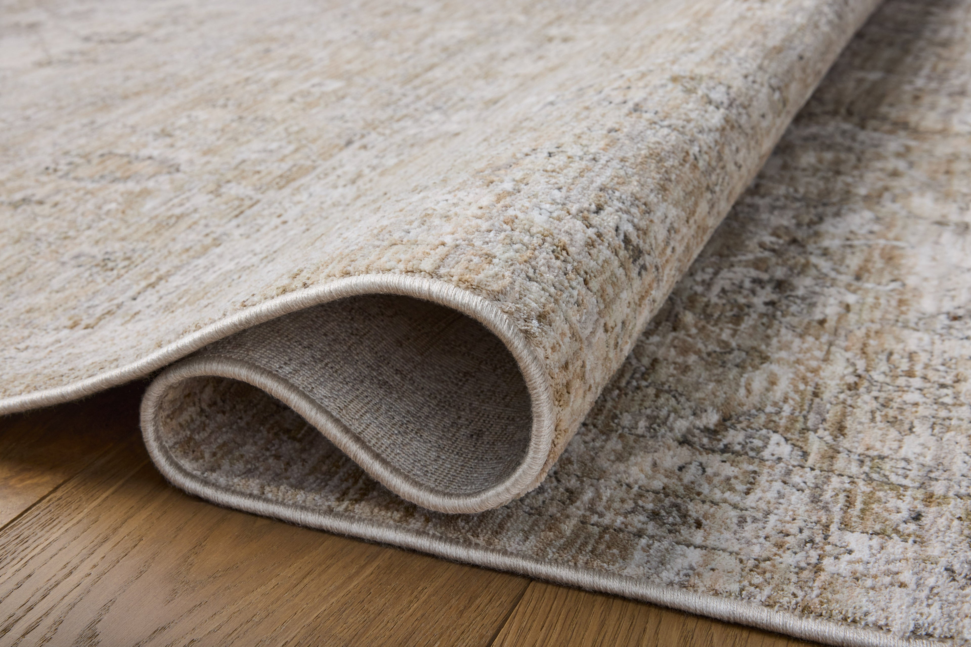 Loloi Tabitha Sample Rug