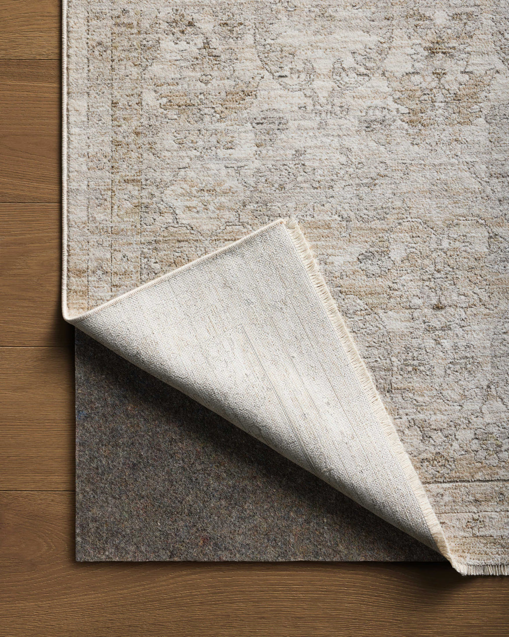Loloi Tabitha Sample Rug
