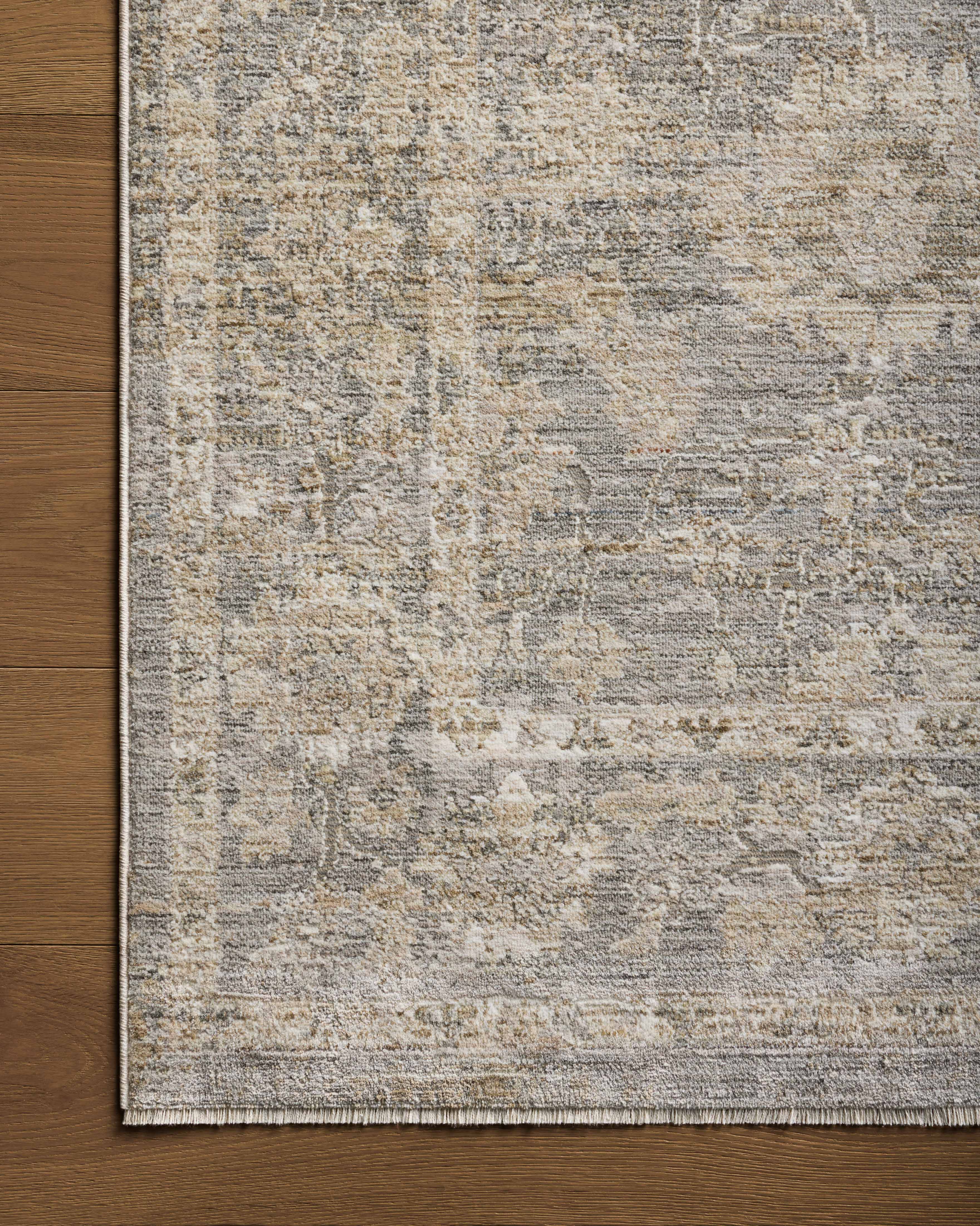 Loloi Tabitha Sample Rug