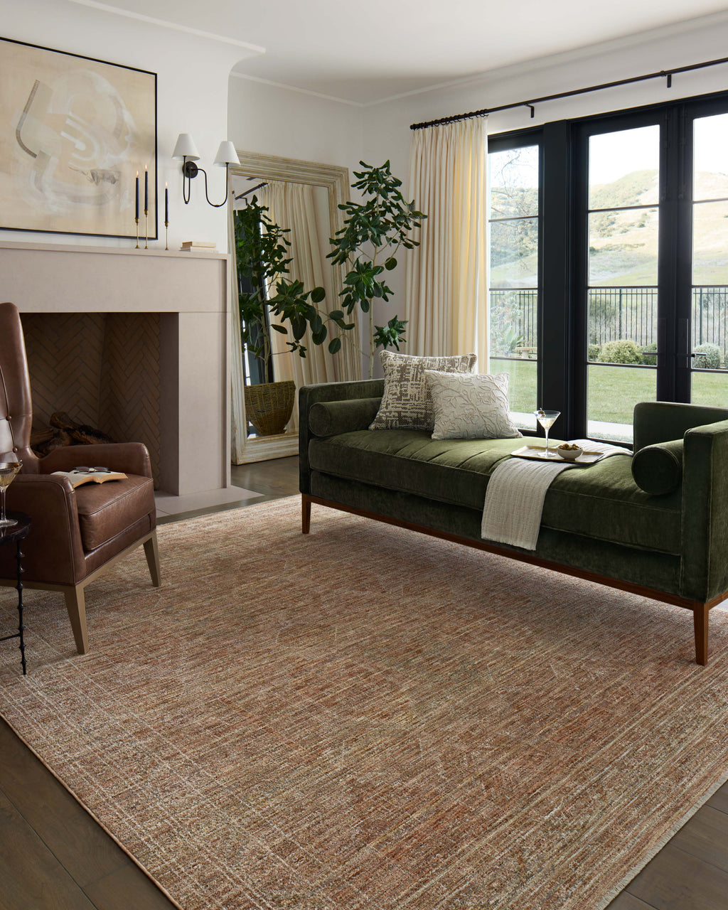 Loloi Tabitha Area Rug