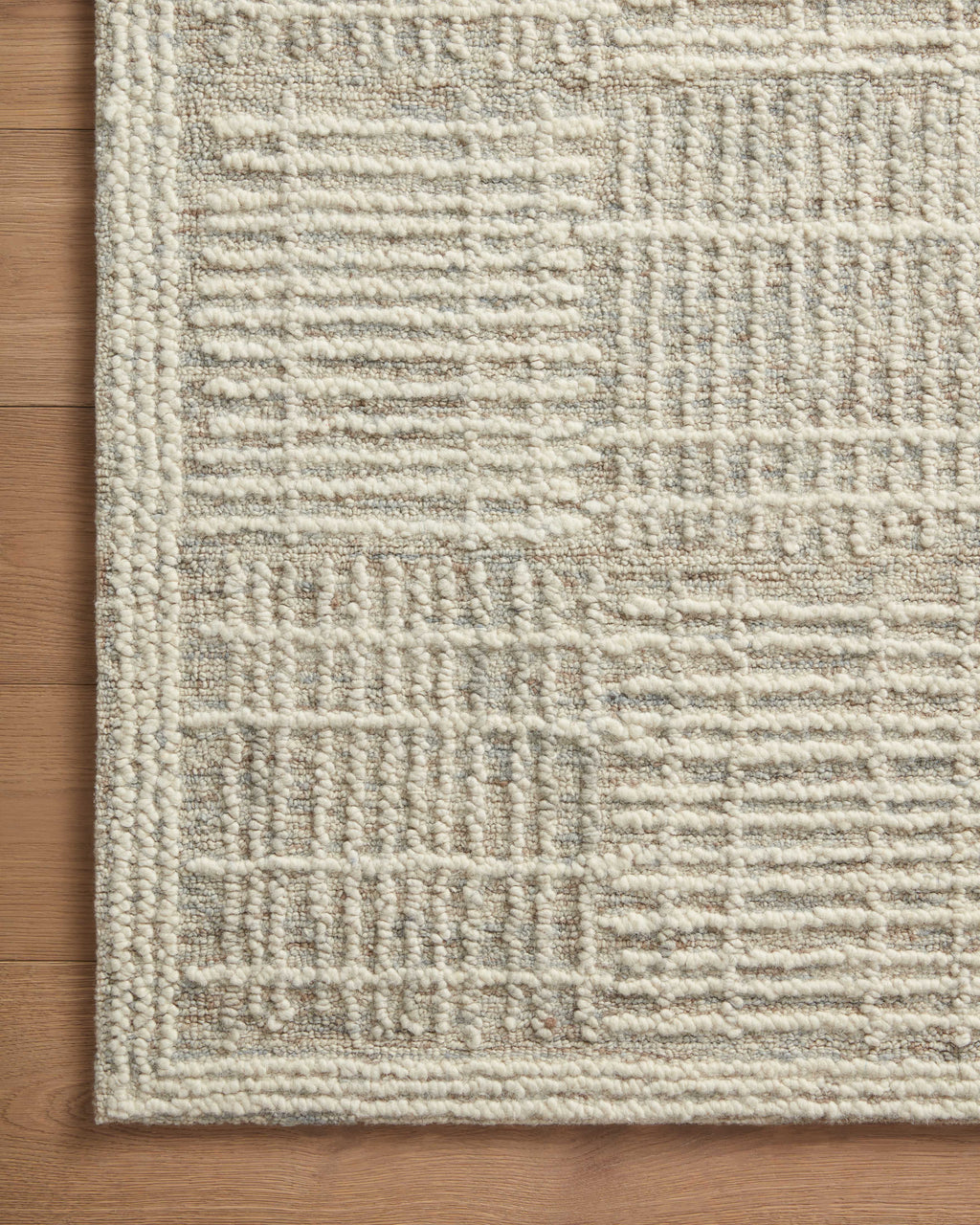 Loloi Tallulah Sample Rug