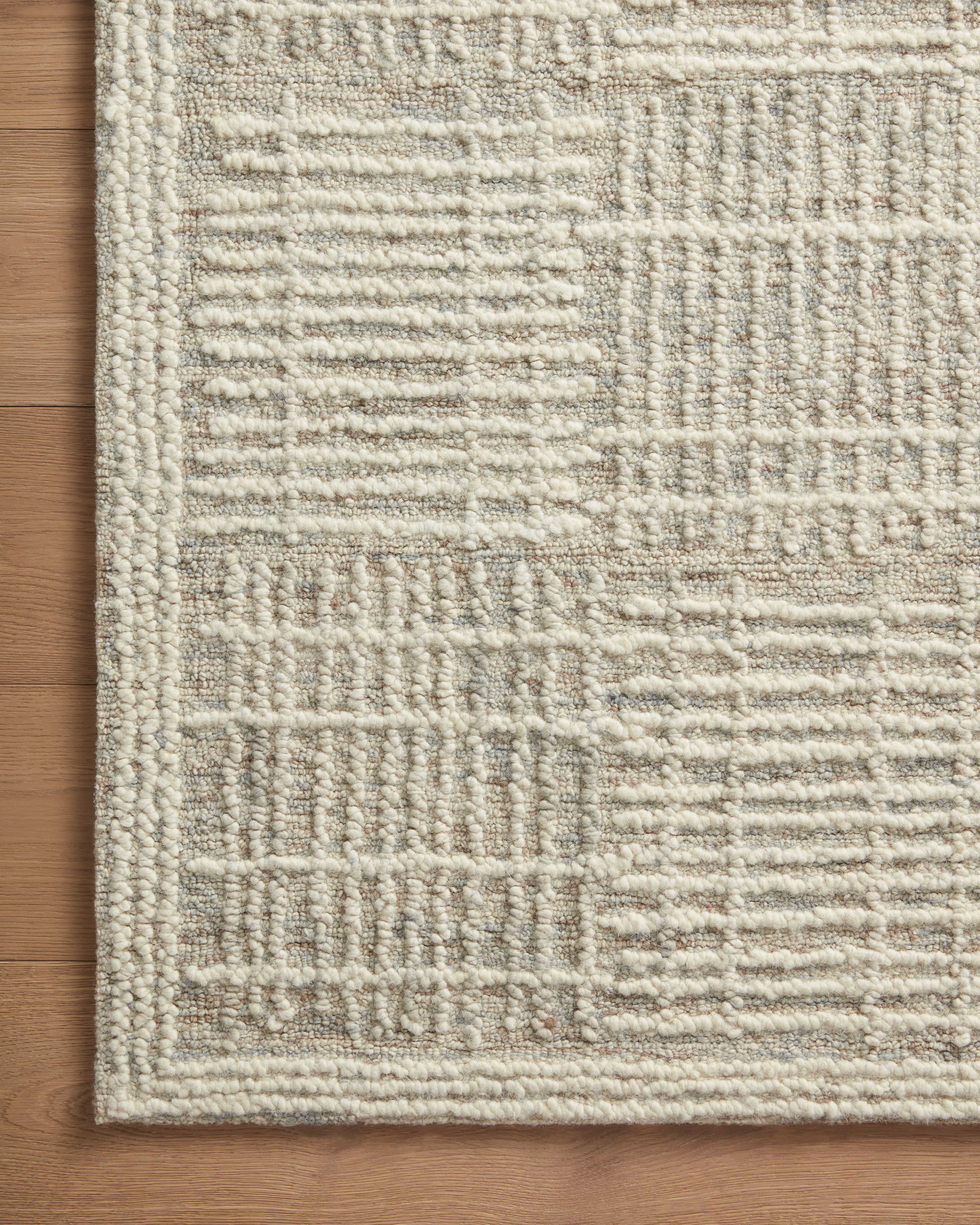 Loloi Tallulah Sample Rug