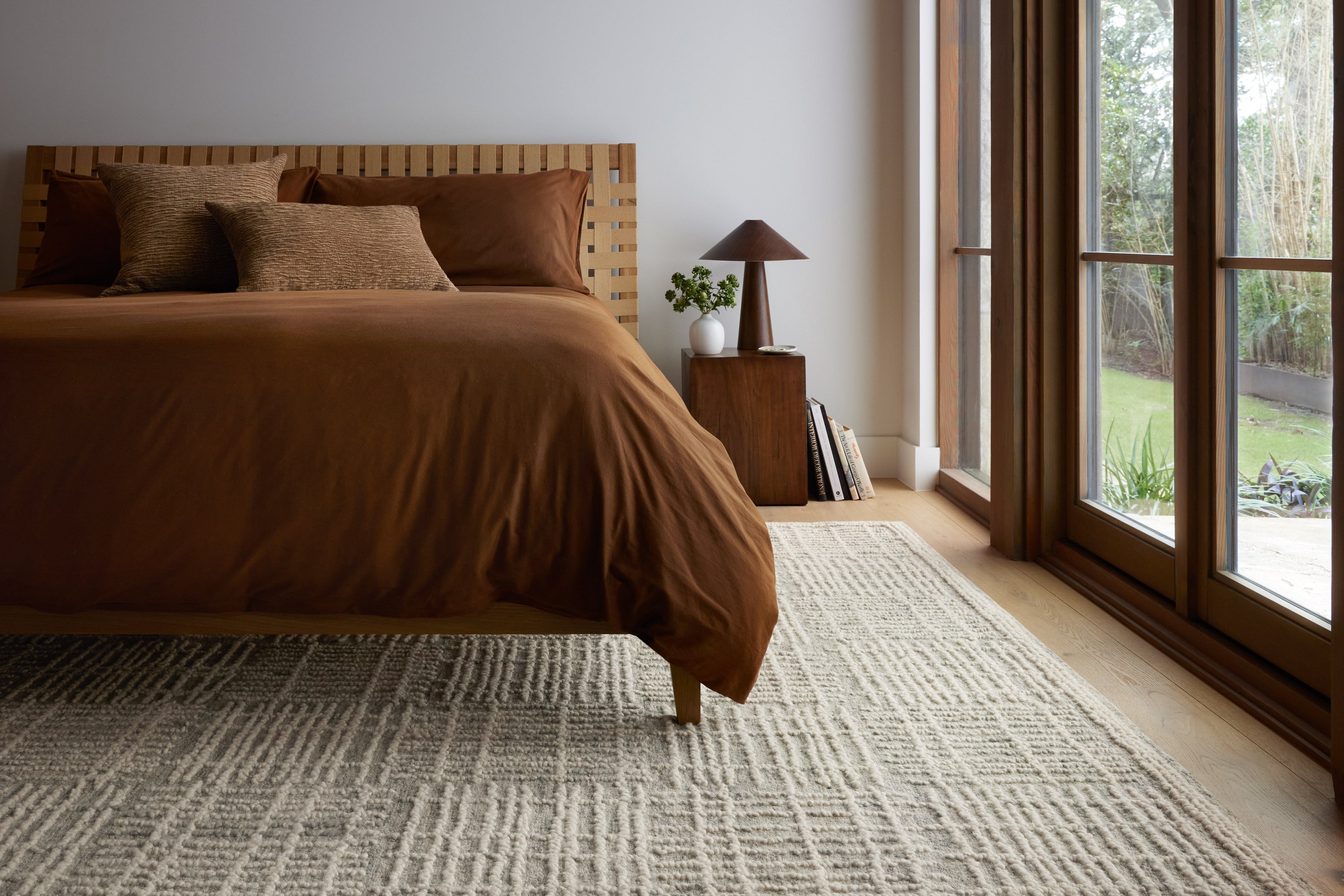 Loloi Tallulah Sample Rug