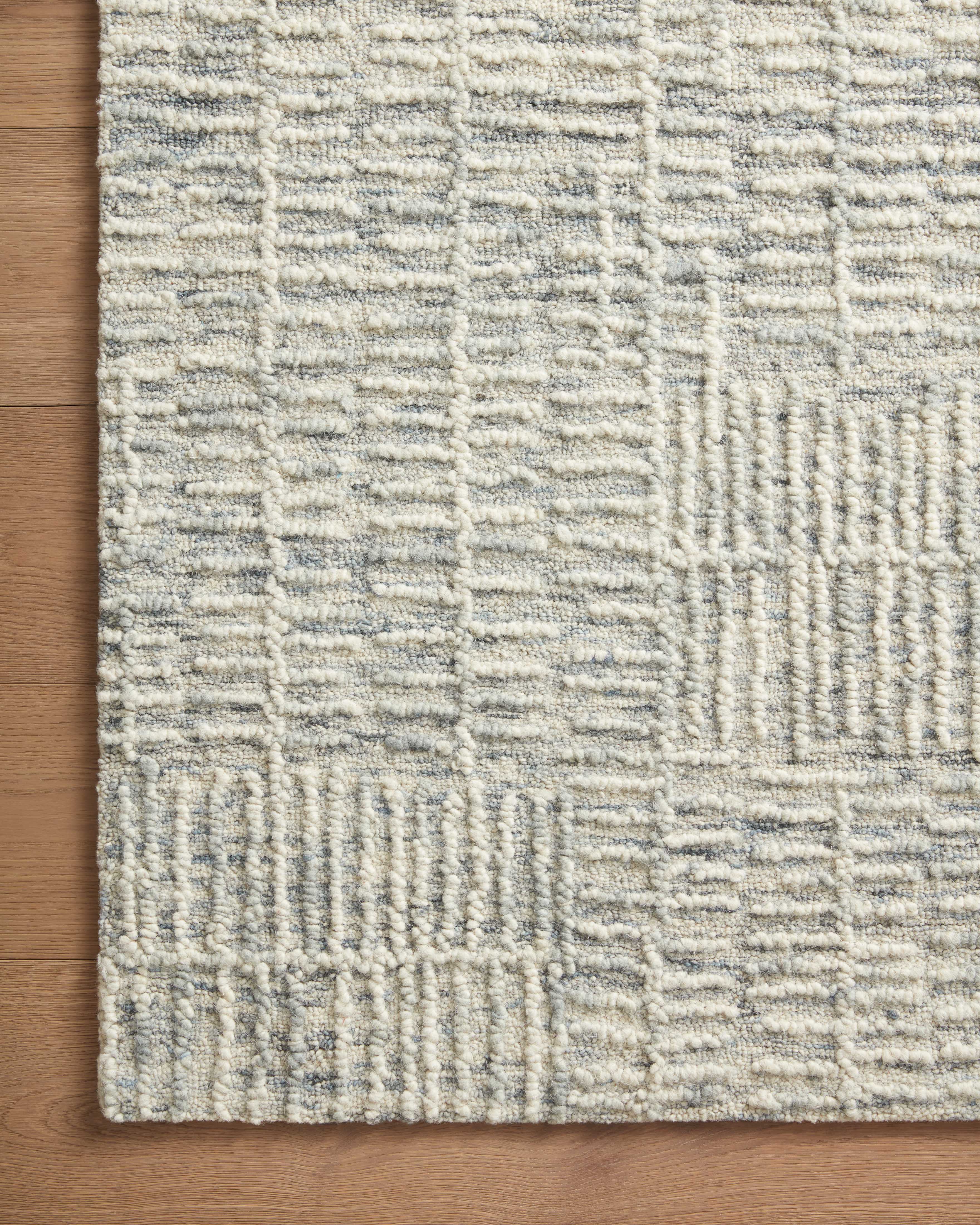 Loloi Tallulah Sample Rug