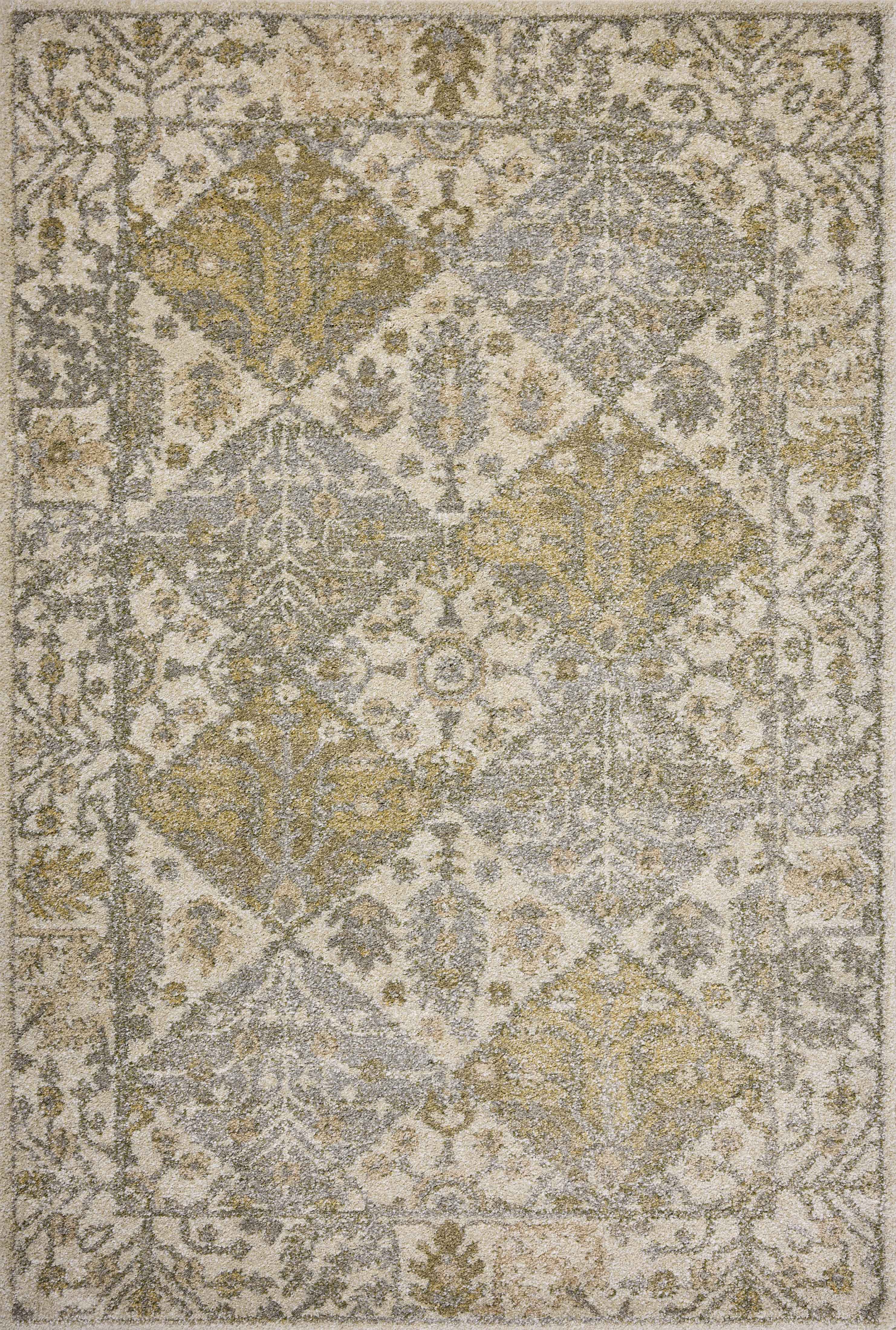 Loloi Tamryn Sample Rug