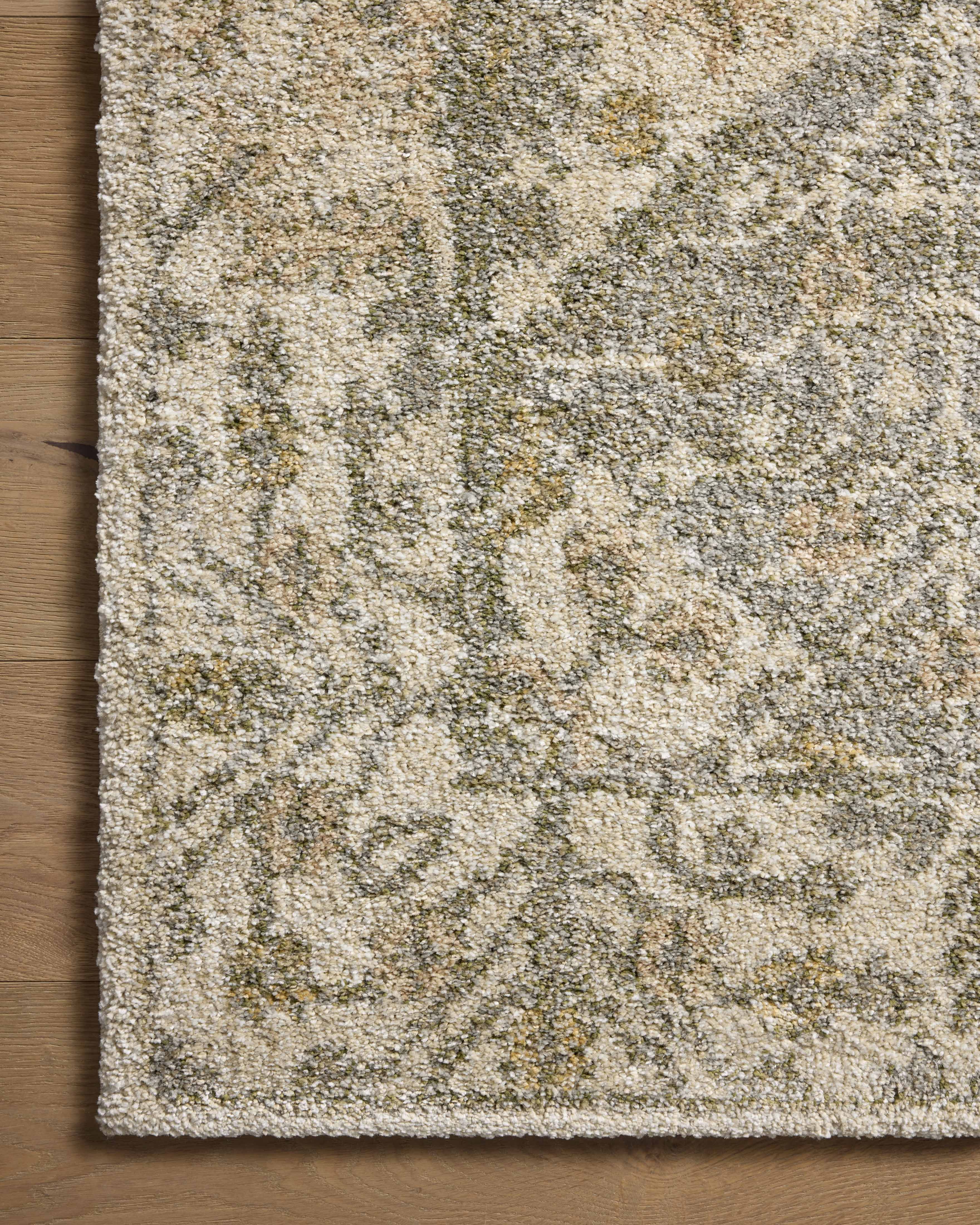 Loloi Tamryn Sample Rug