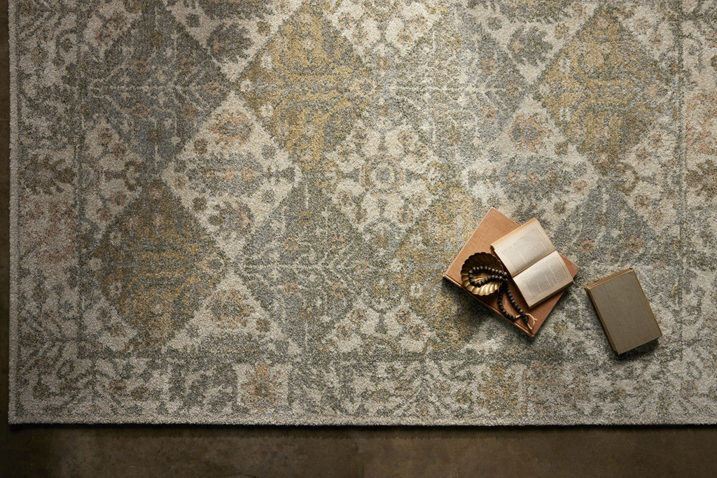 Loloi Tamryn Sample Rug
