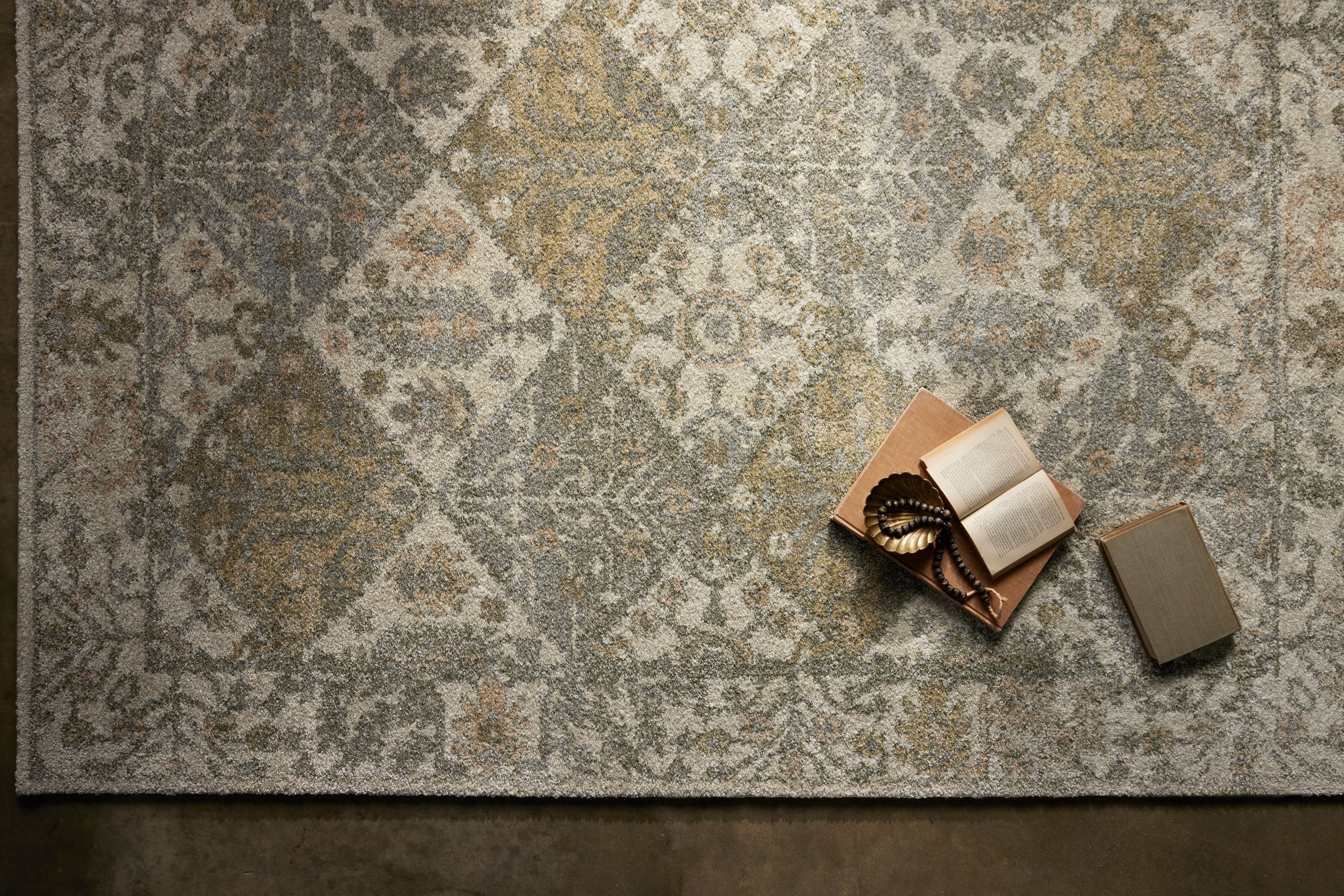 Loloi Tamryn Area Rug