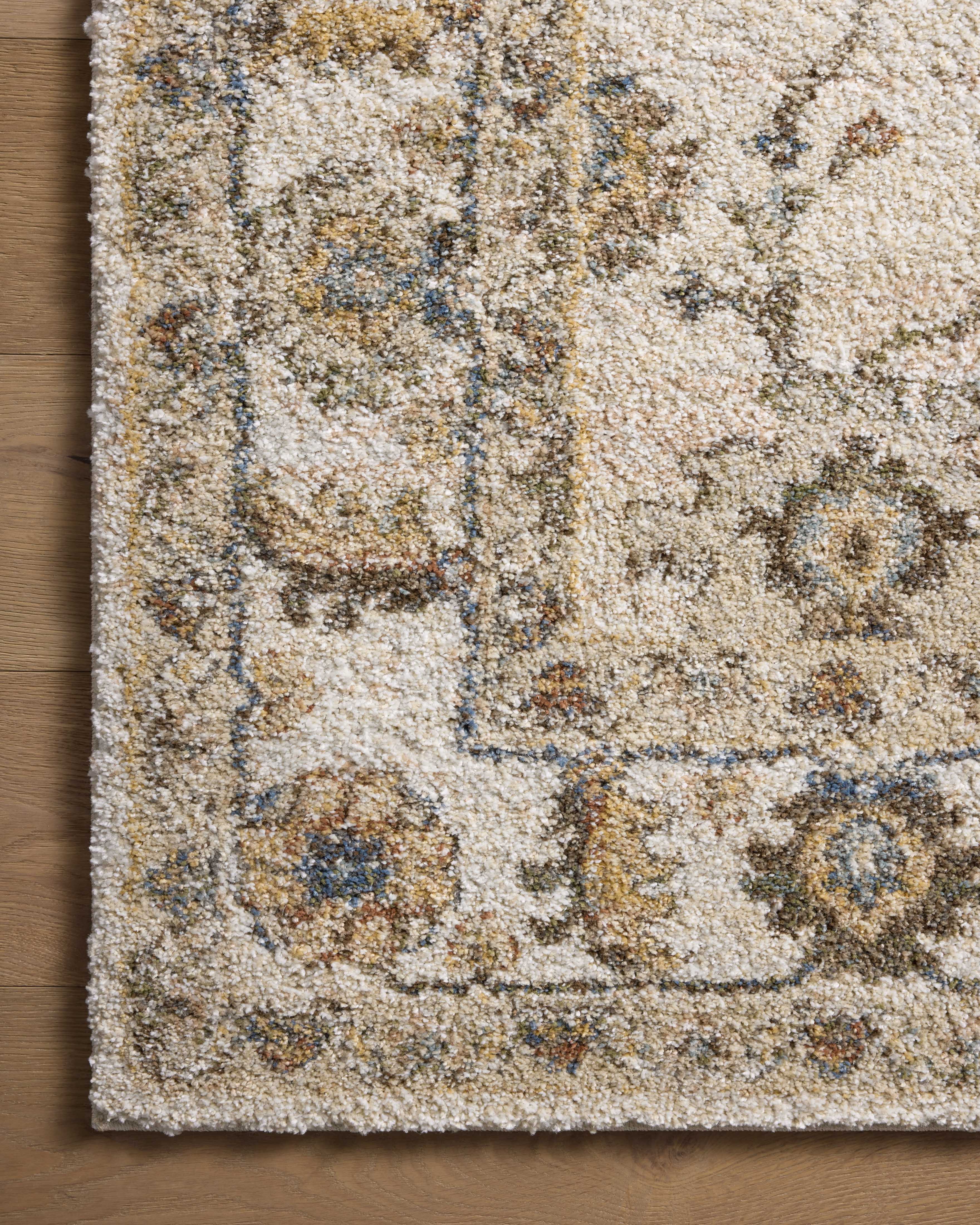 Loloi Tamryn Accent Rug