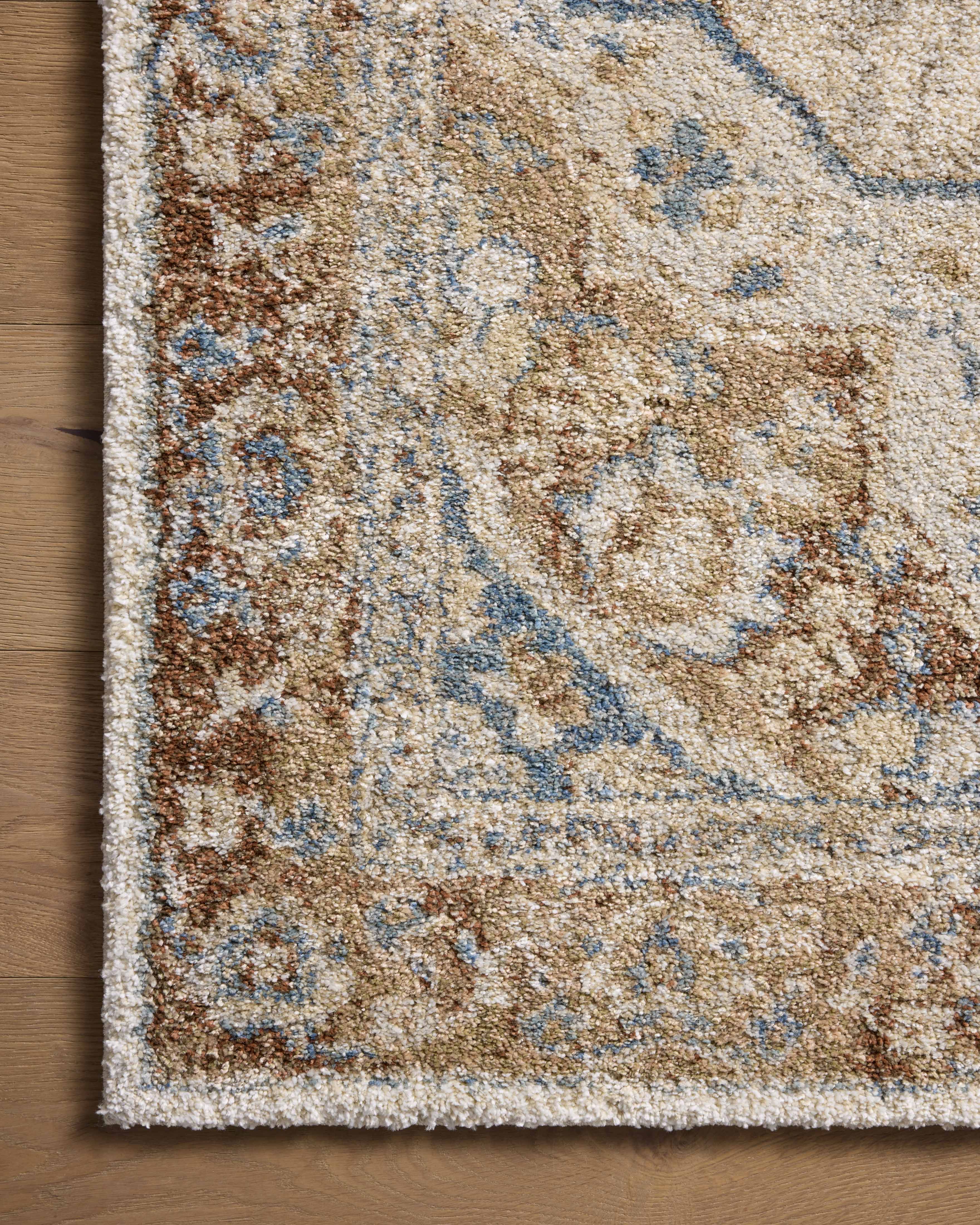 Loloi Tamryn Sample Rug