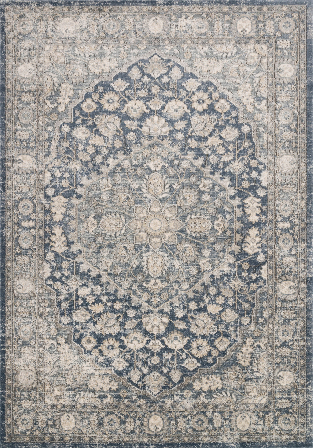 Loloi Teagan Sample Rug