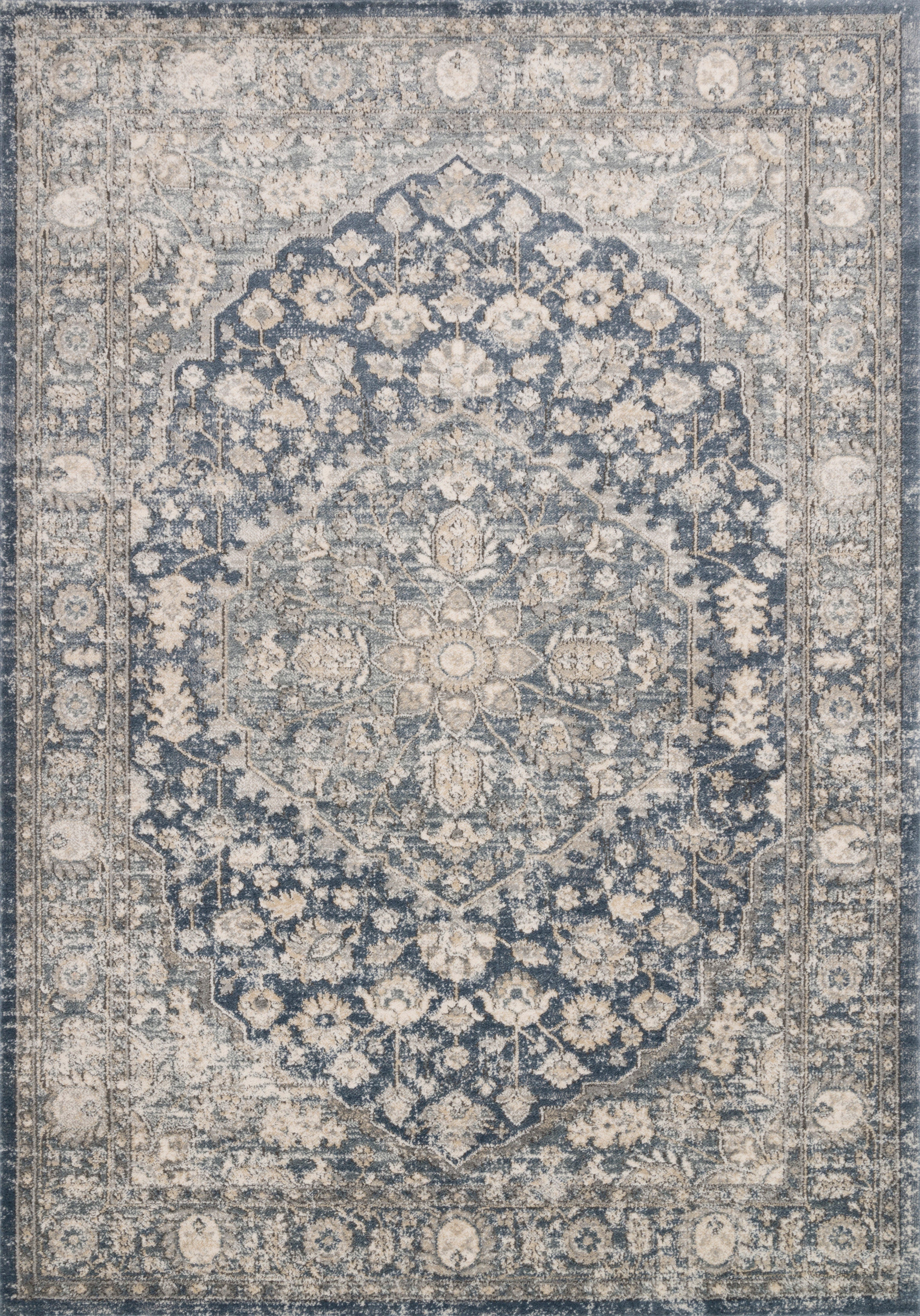 Loloi Teagan Sample Rug