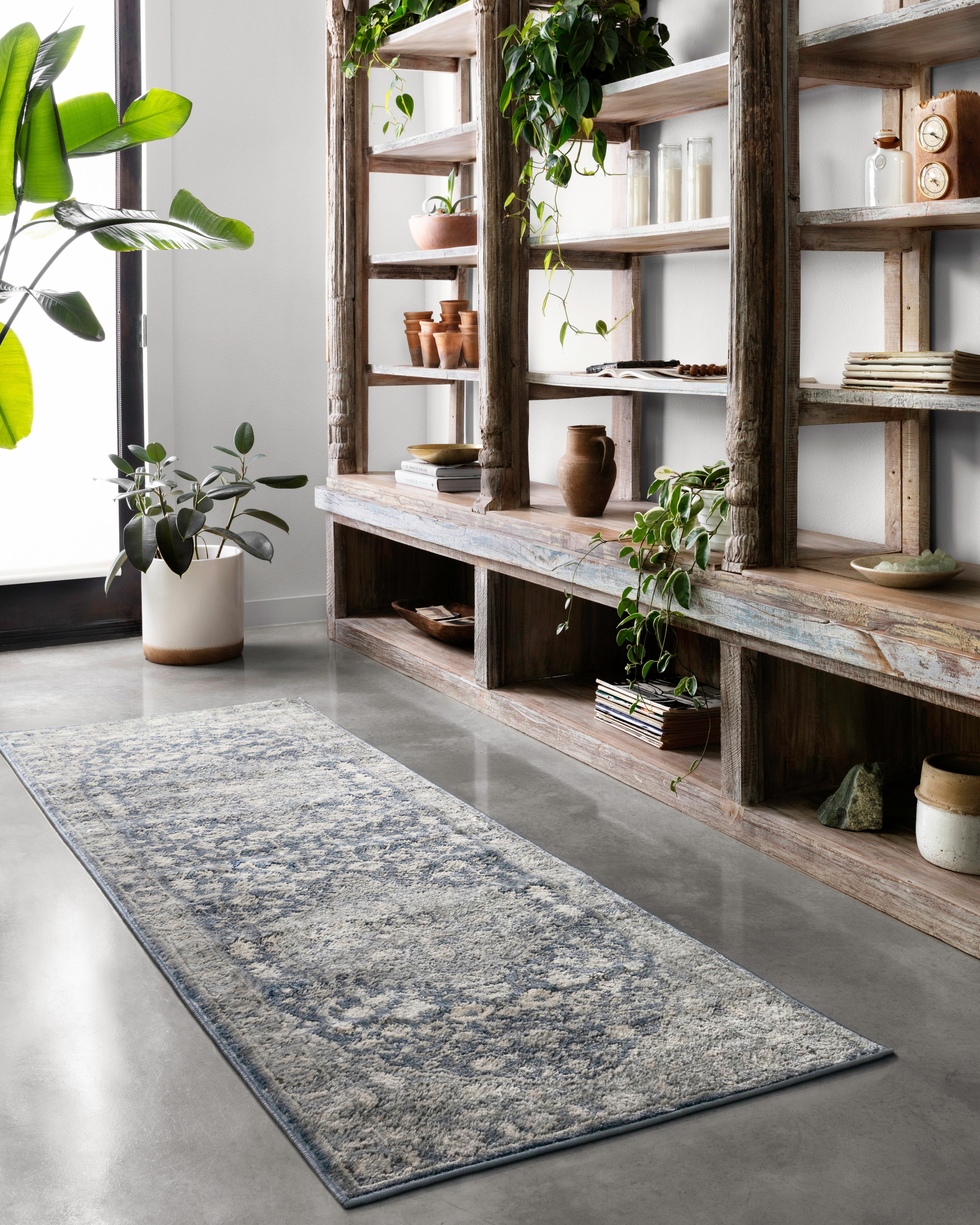Loloi Teagan Runner Rug