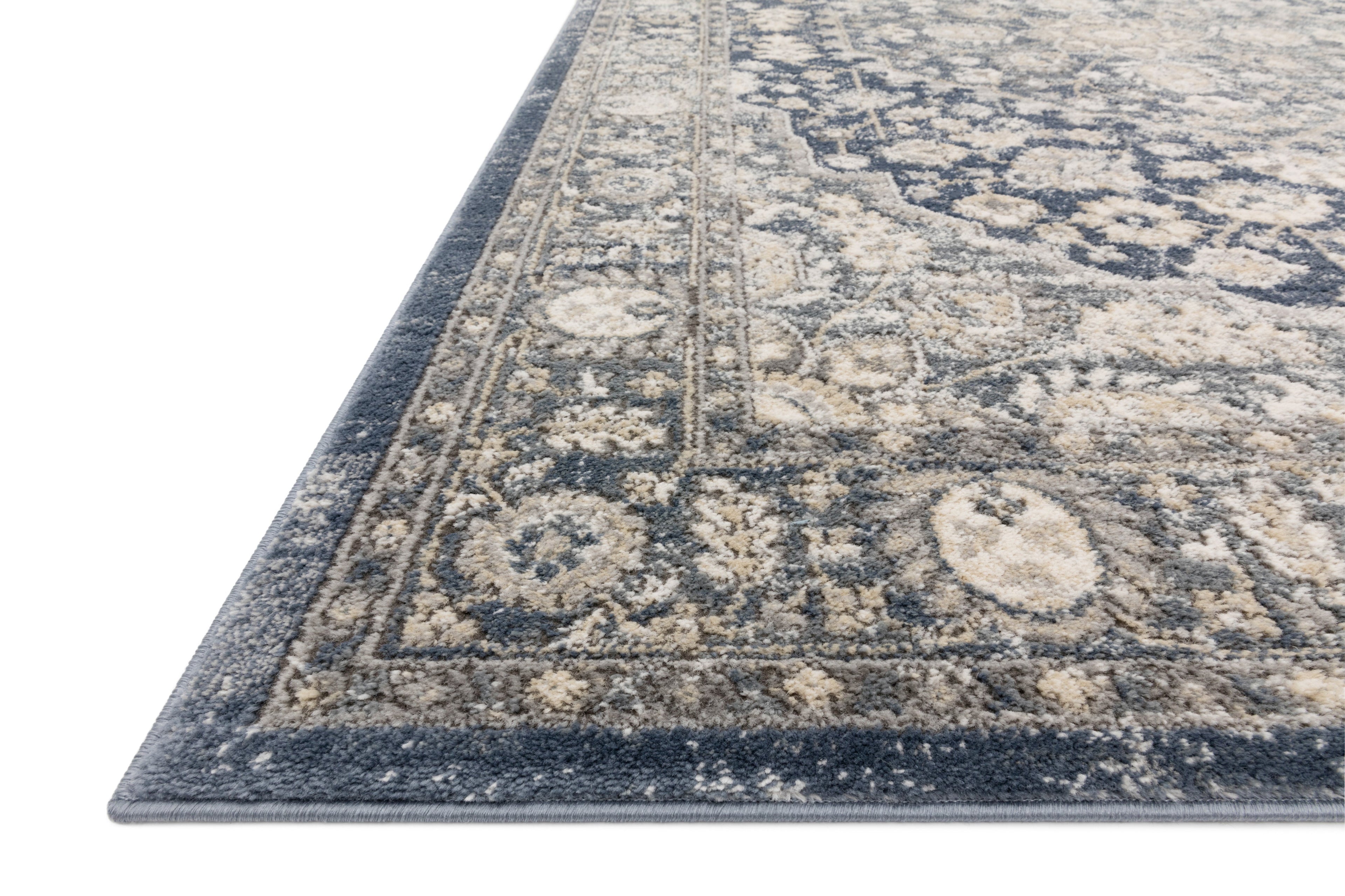 Loloi Teagan Accent Rug
