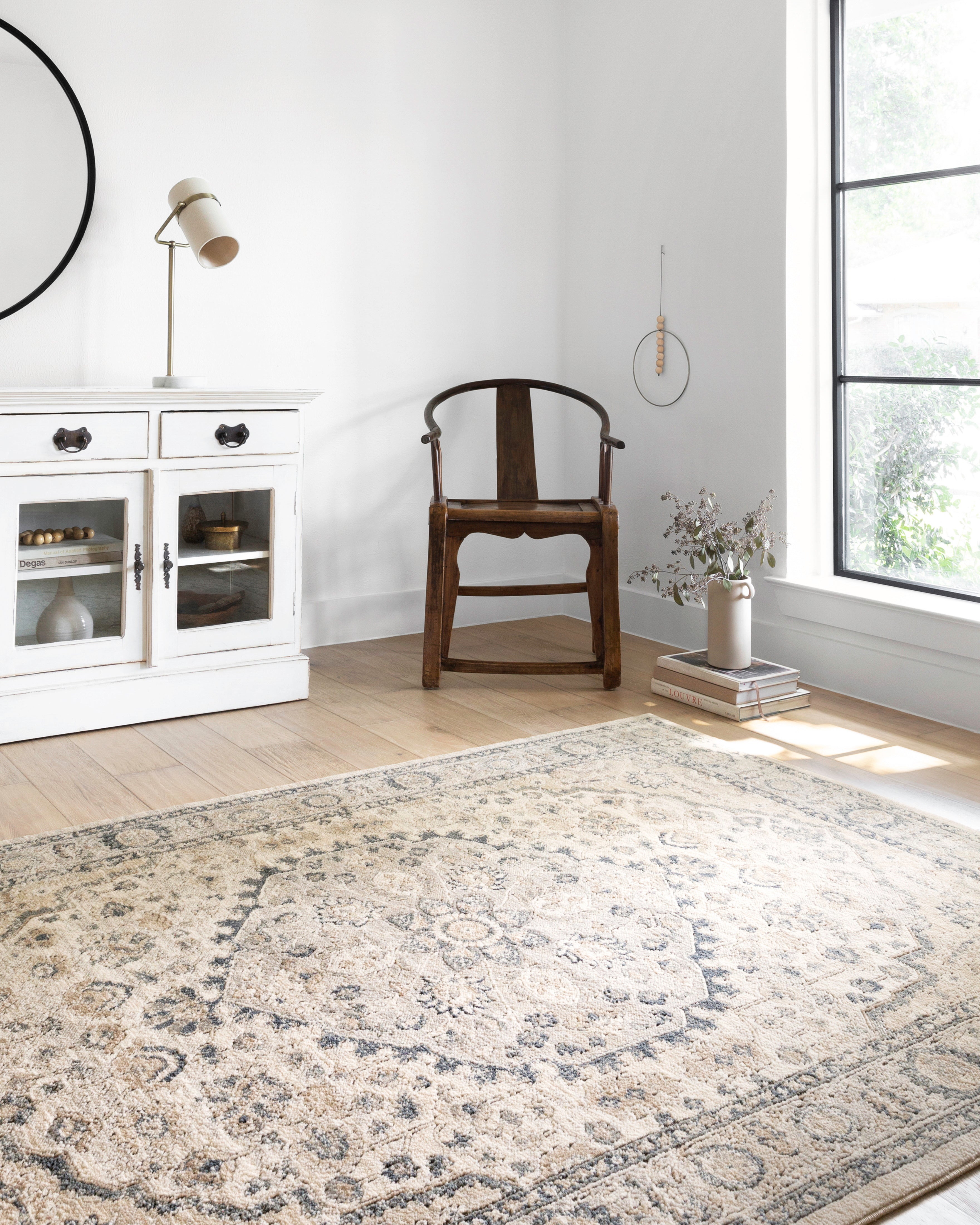 Loloi Teagan Sample Rug