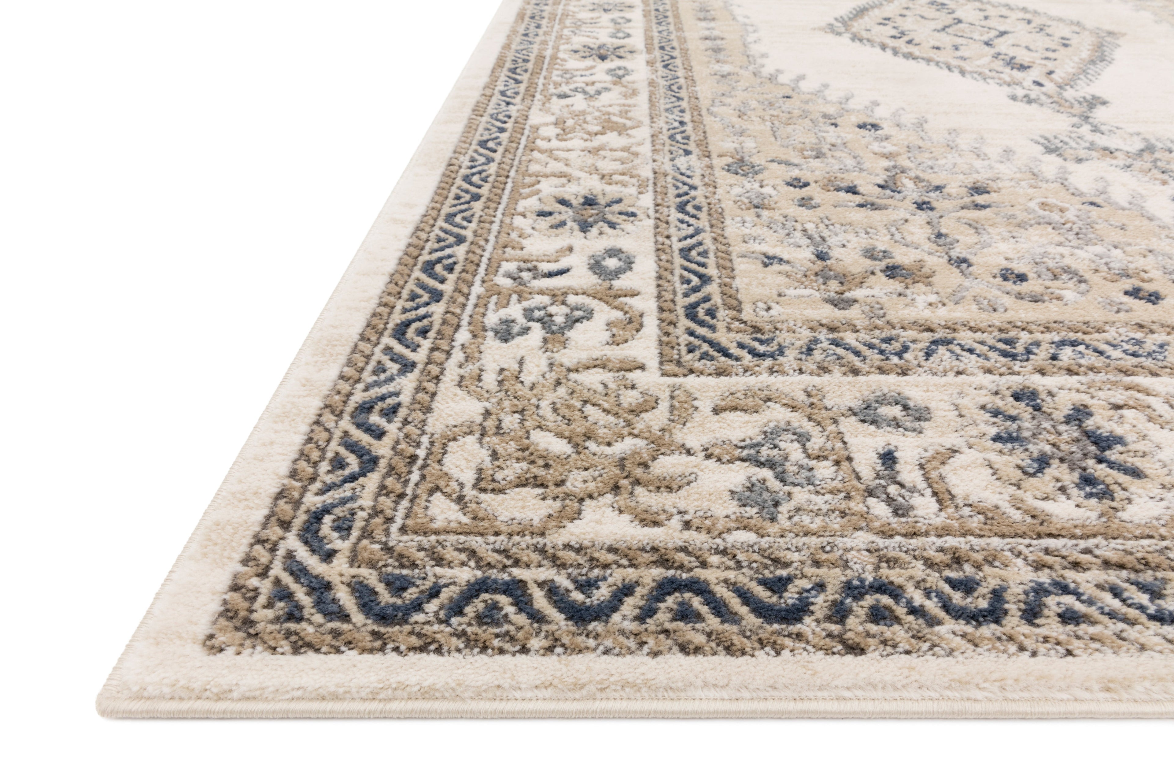Loloi Teagan Sample Rug