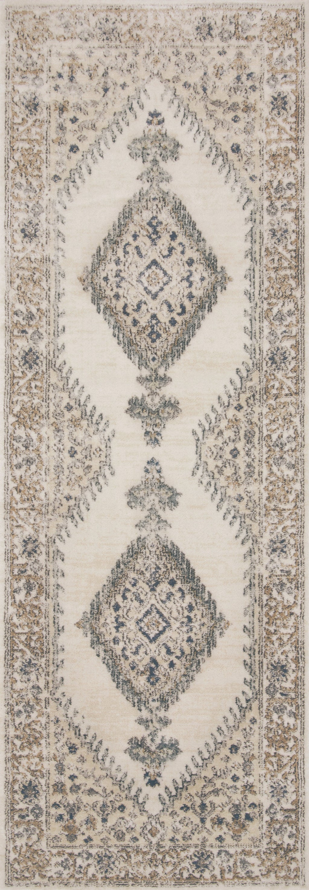 Loloi Teagan Accent Rug