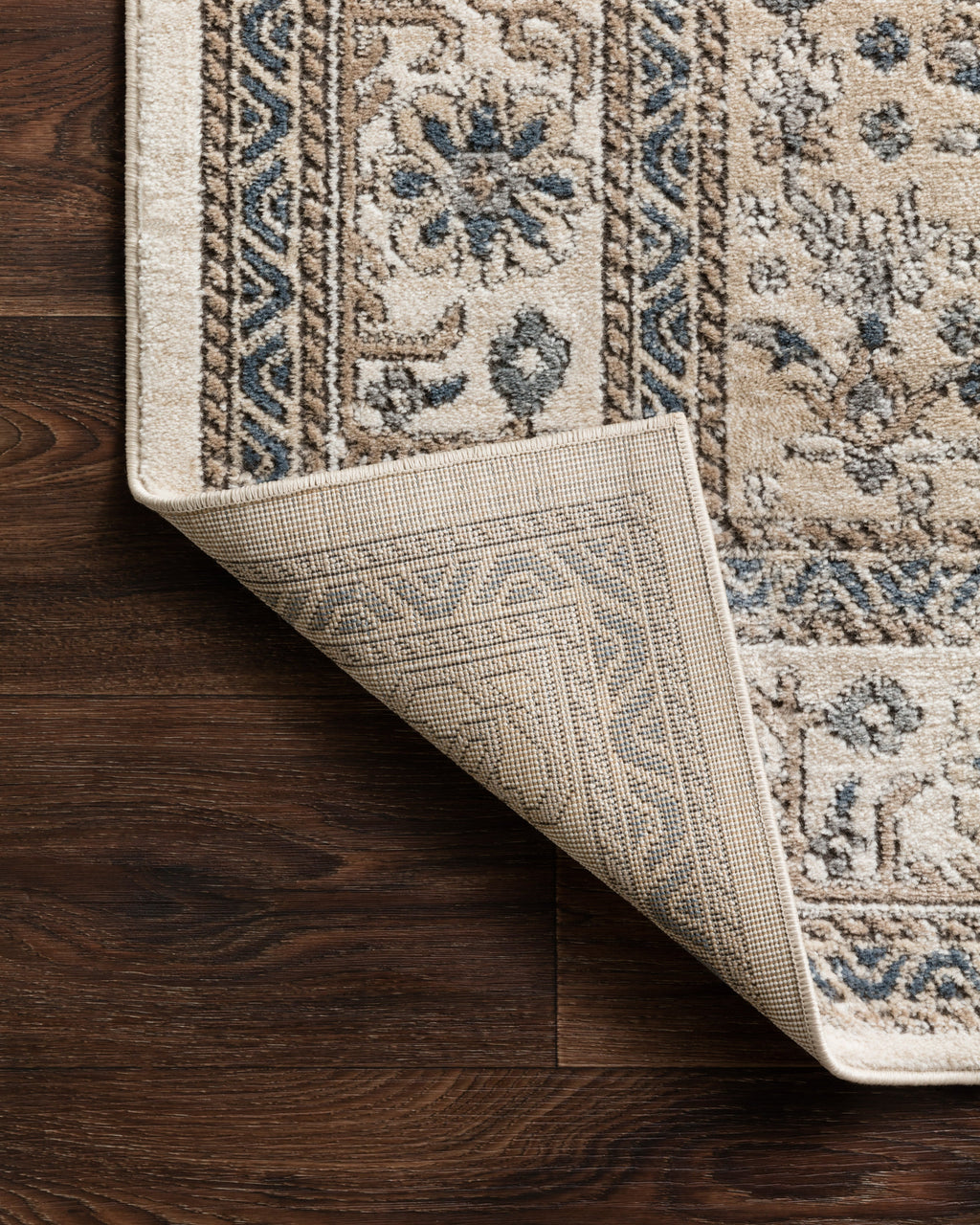 Loloi Teagan Accent Rug