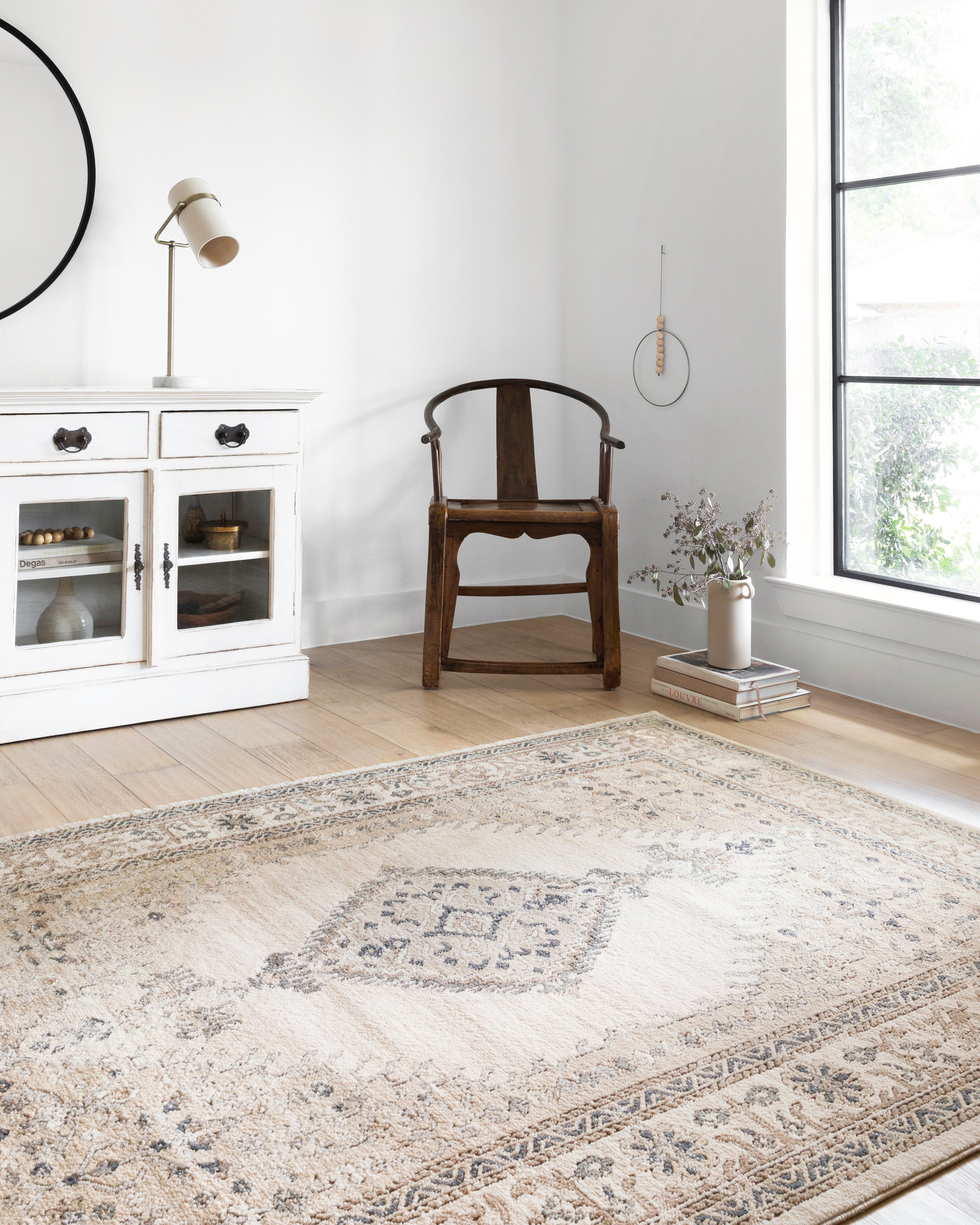 Loloi Teagan Runner Rug