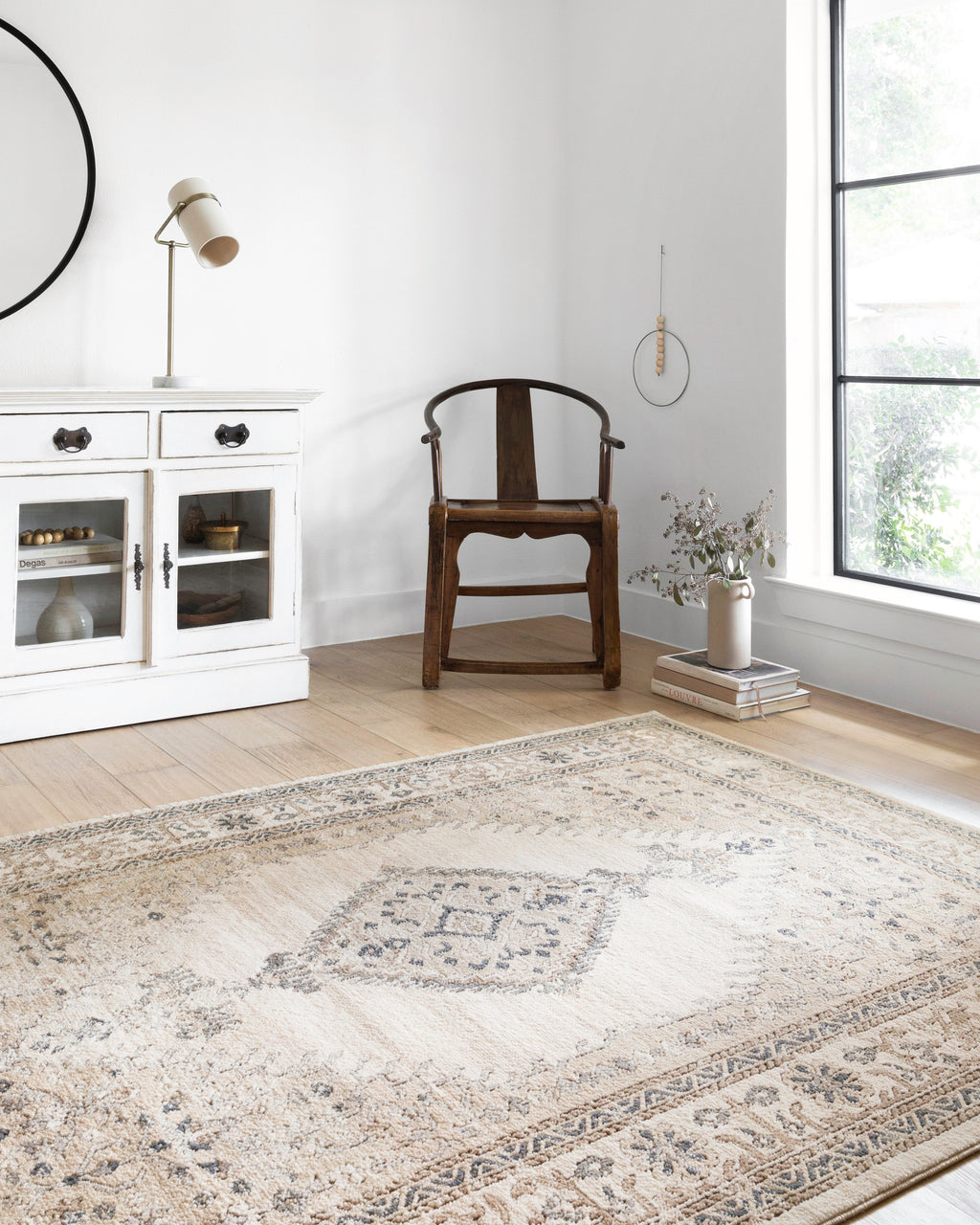 Loloi Teagan Accent Rug
