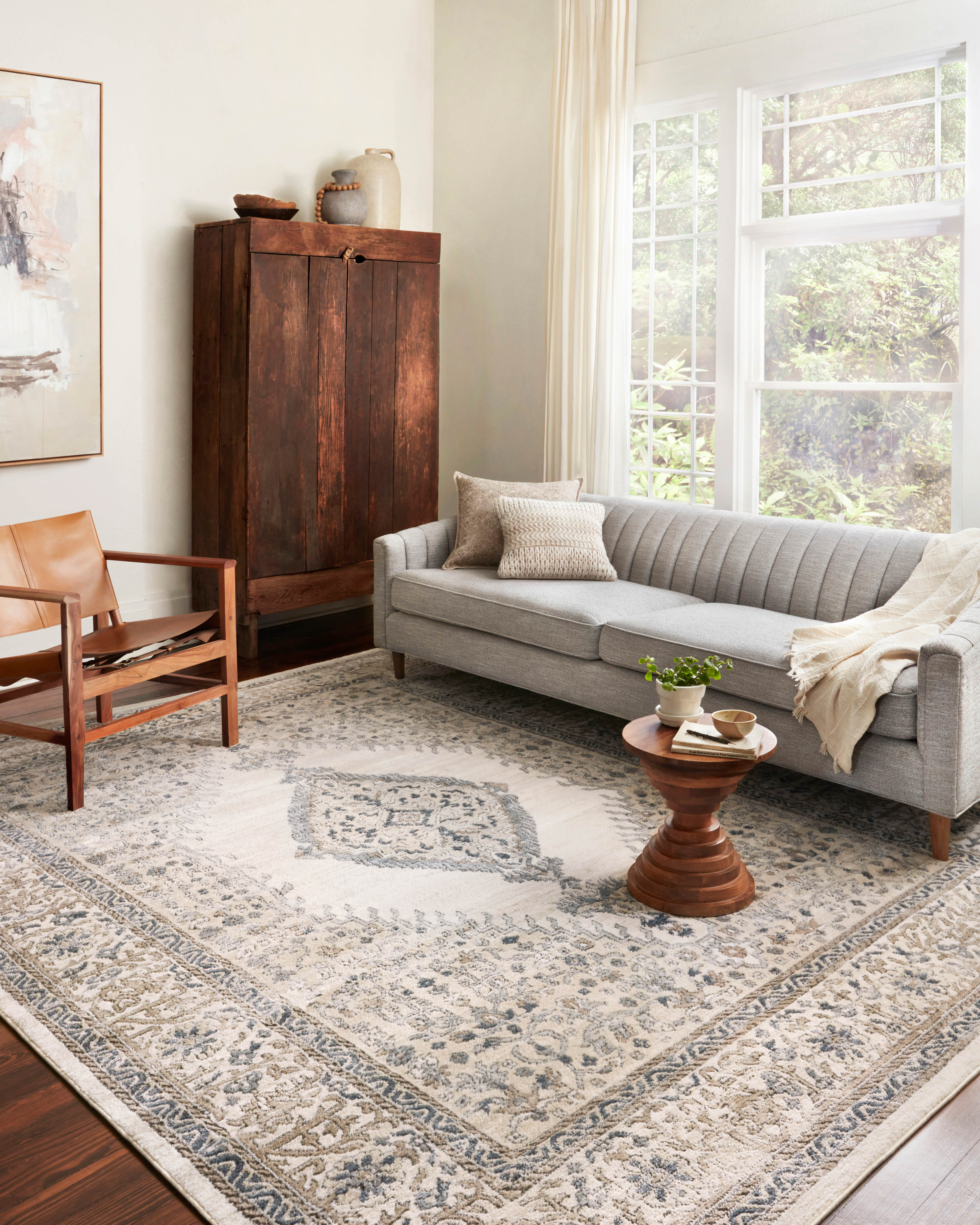 Loloi Teagan Sample Rug