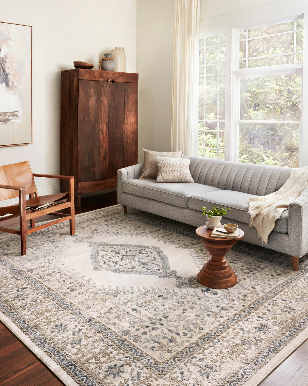 Loloi Teagan Accent Rug