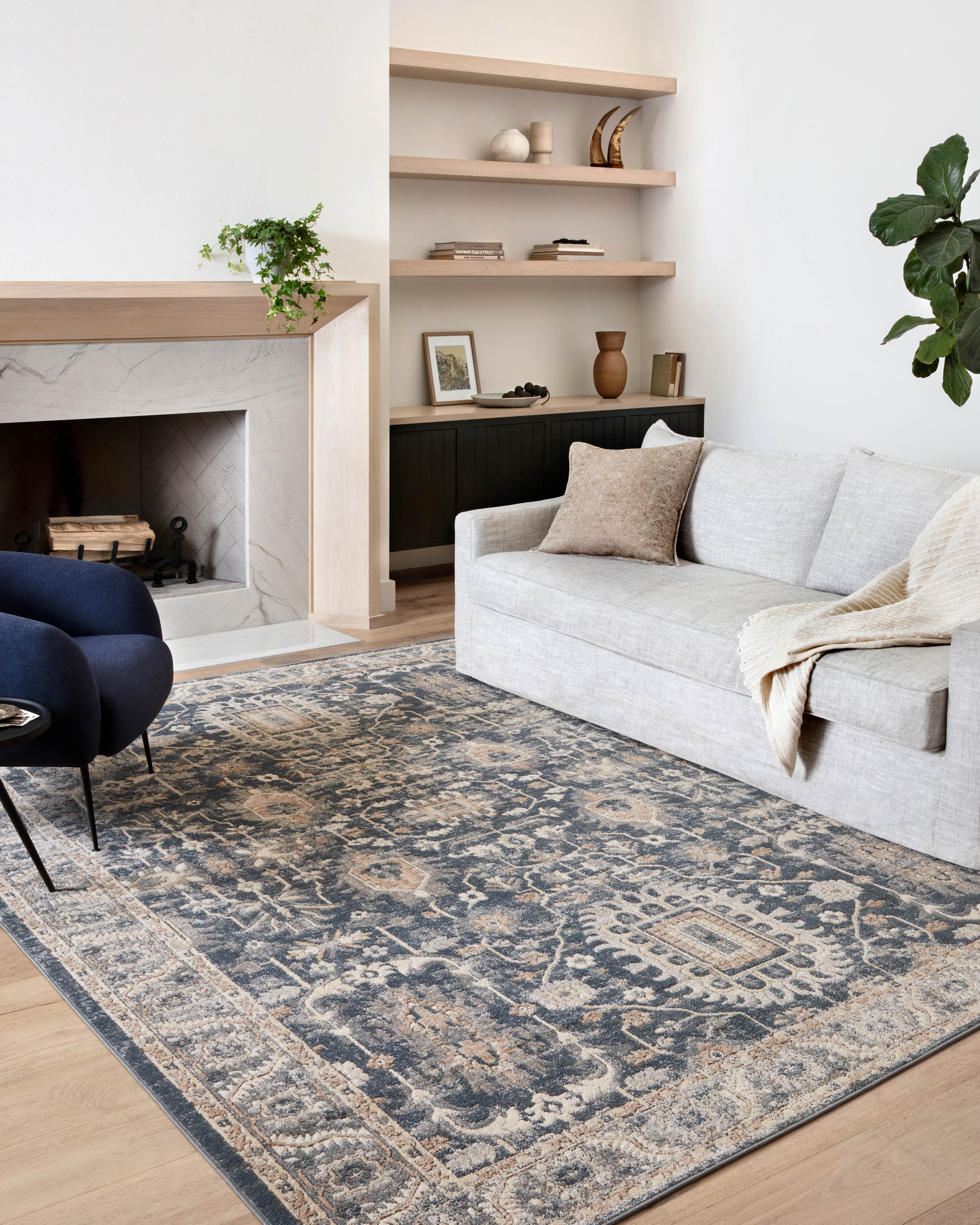 Loloi Teagan Runner Rug