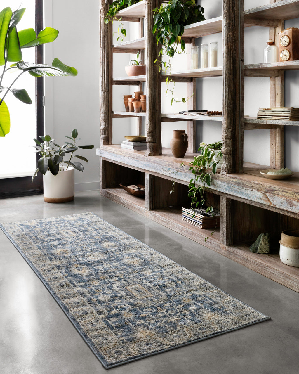 Loloi Teagan Accent Rug