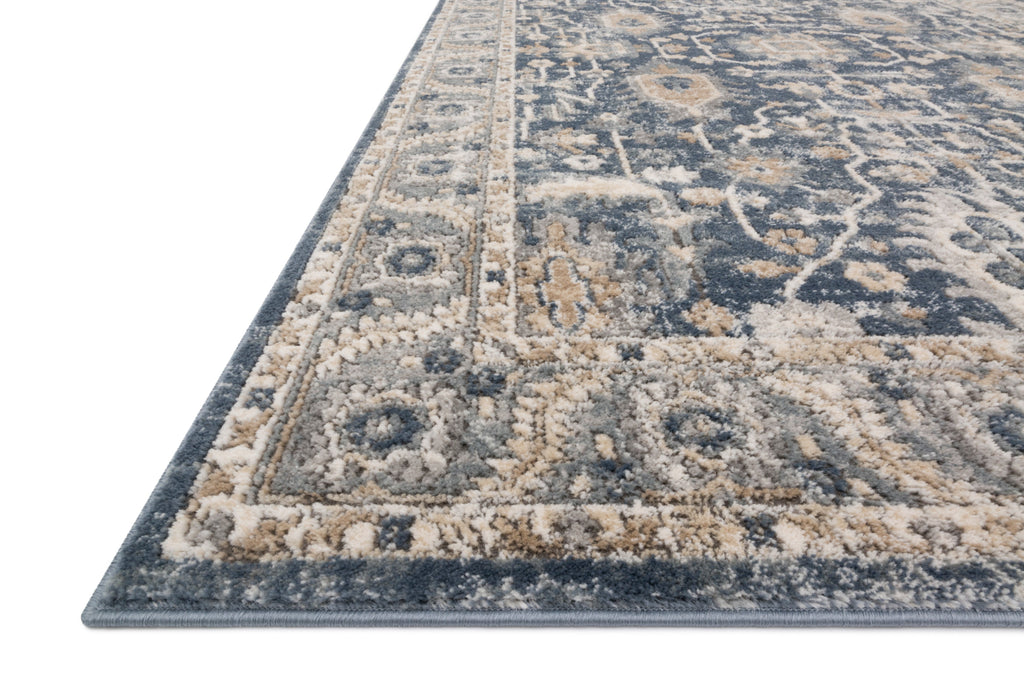 Loloi Teagan Sample Rug