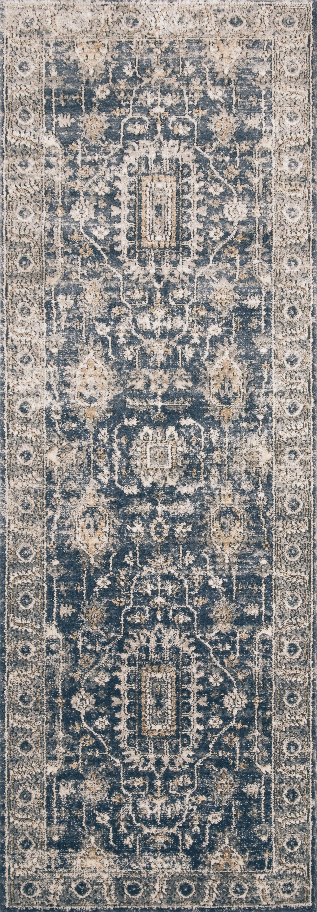 Loloi Teagan Runner Rug