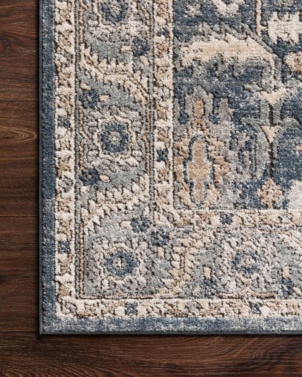 Loloi Teagan Runner Rug