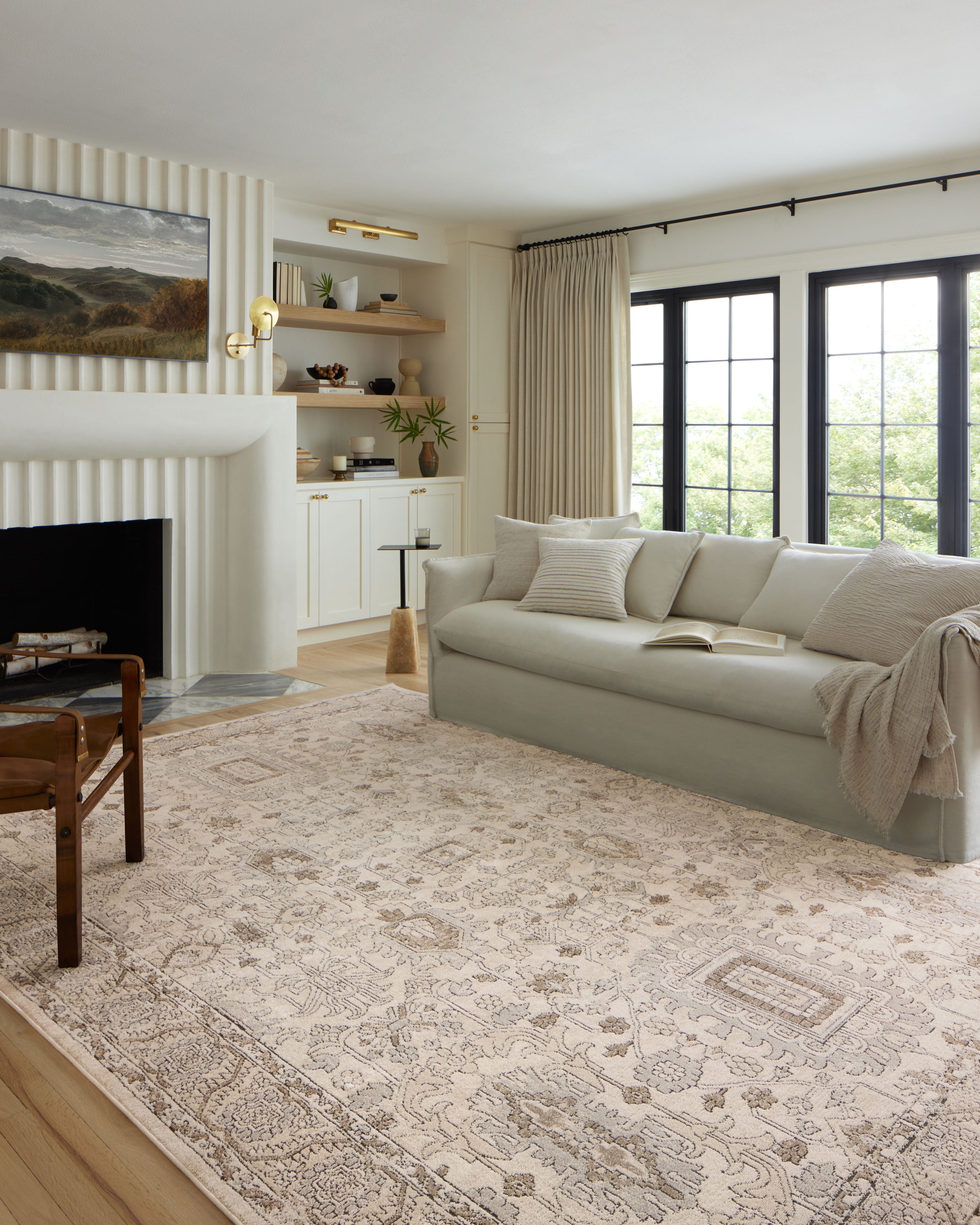 Loloi Teagan Area Rug
