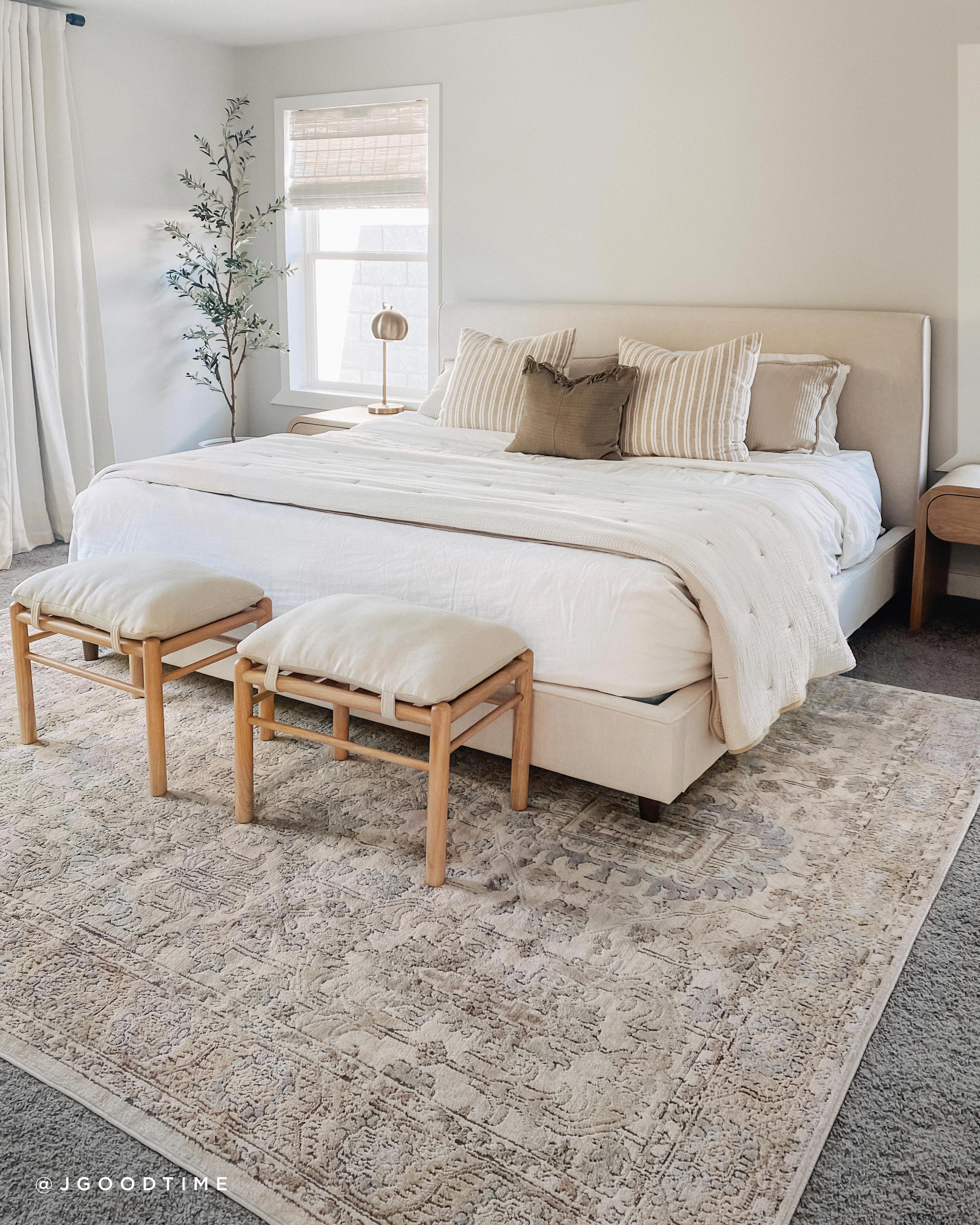 Loloi Teagan Runner Rug