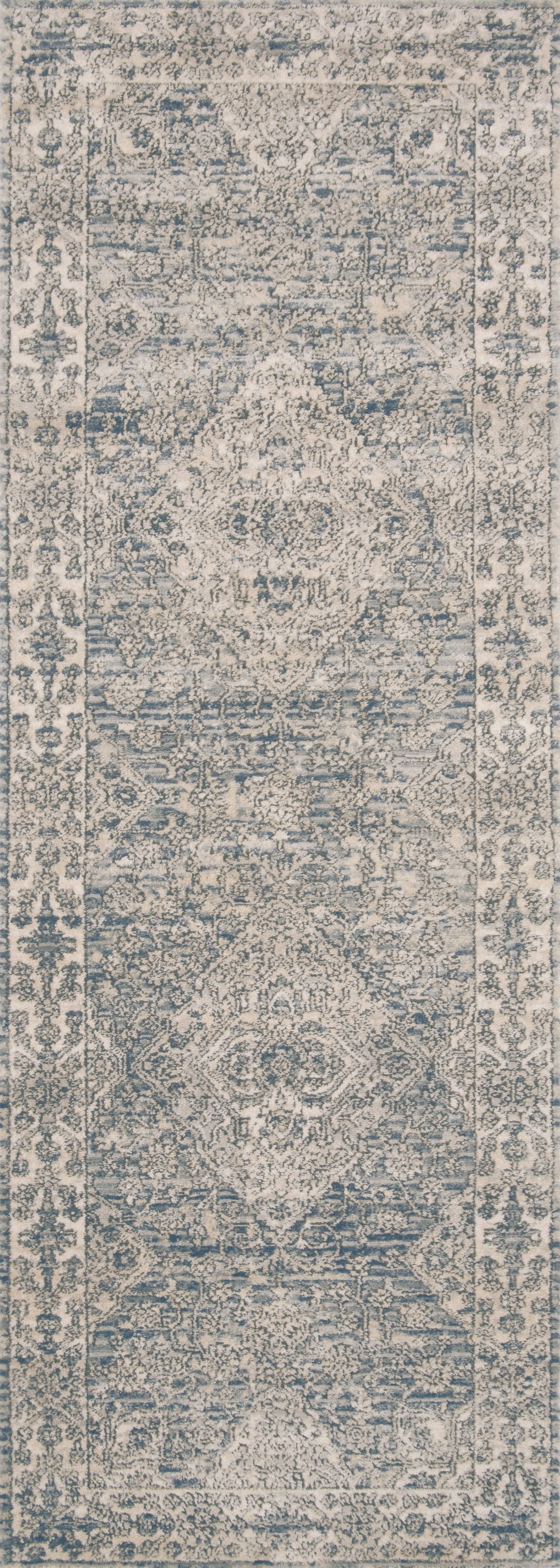 Loloi Teagan Runner Rug