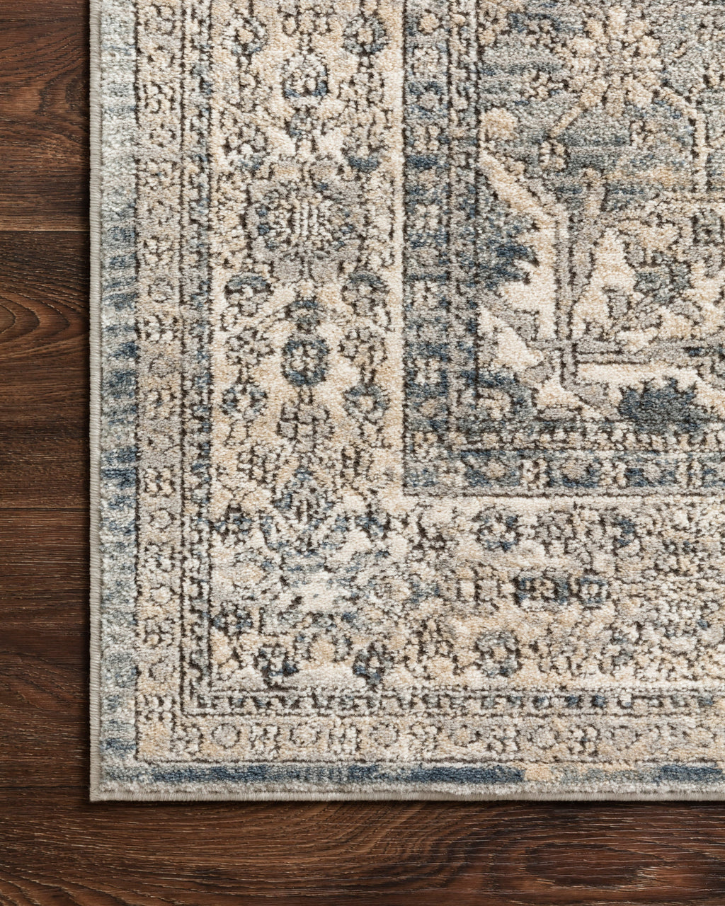 Loloi Teagan Sample Rug
