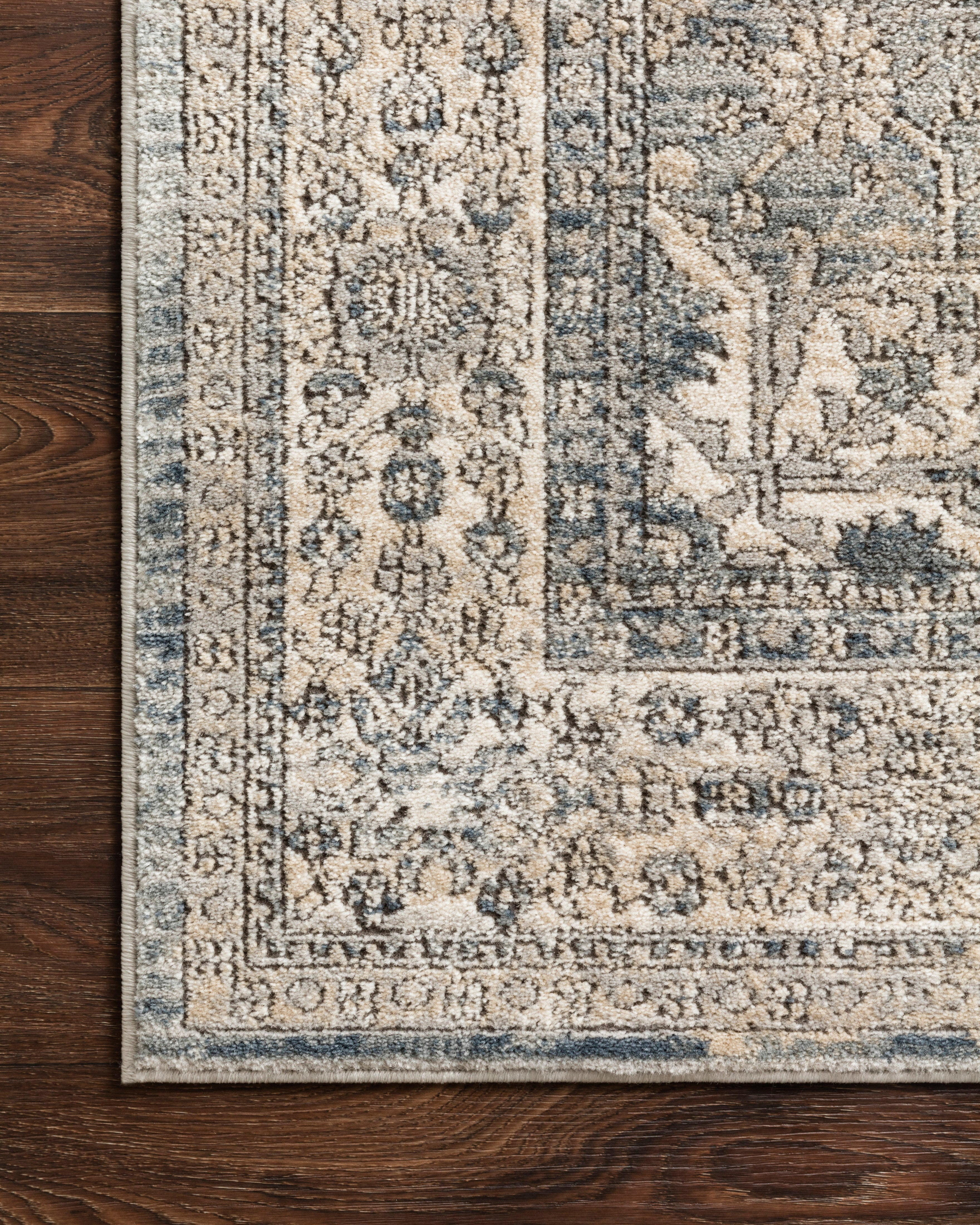 Loloi Teagan Sample Rug