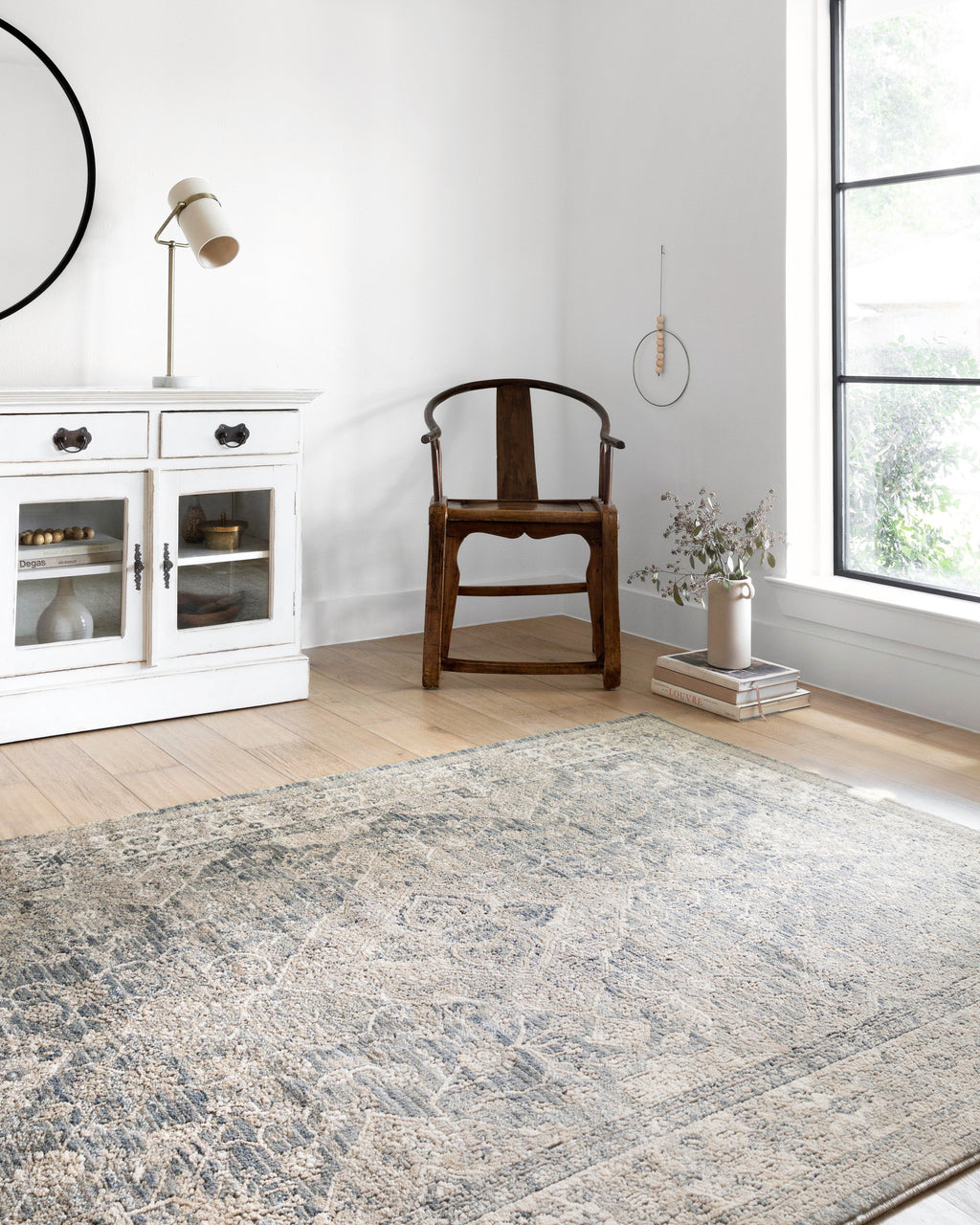 Loloi Teagan Accent Rug