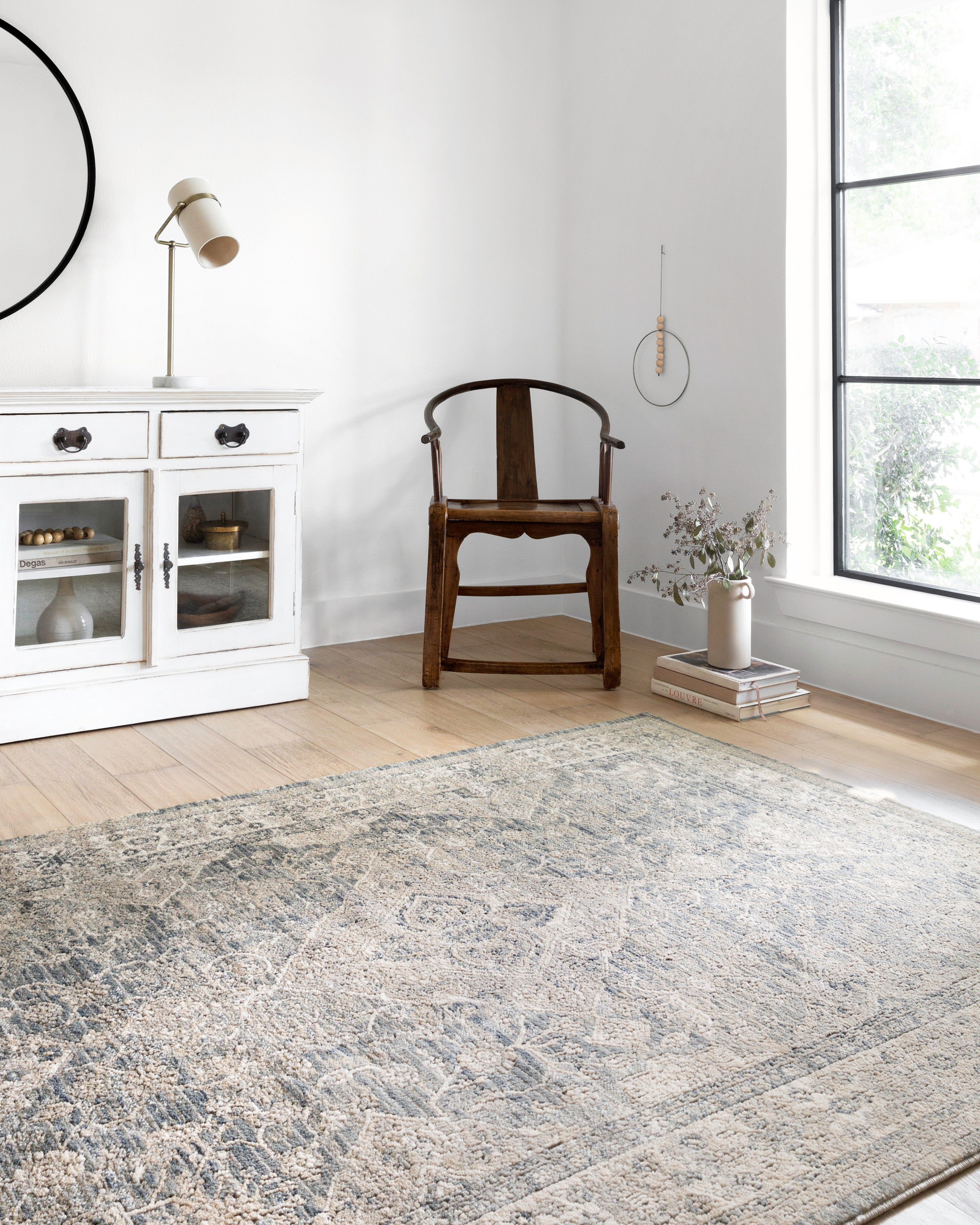 Loloi Teagan Accent Rug