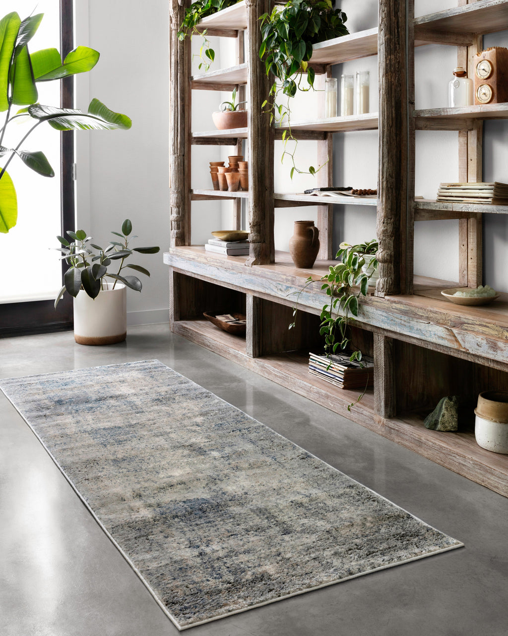 Loloi Teagan Runner Rug