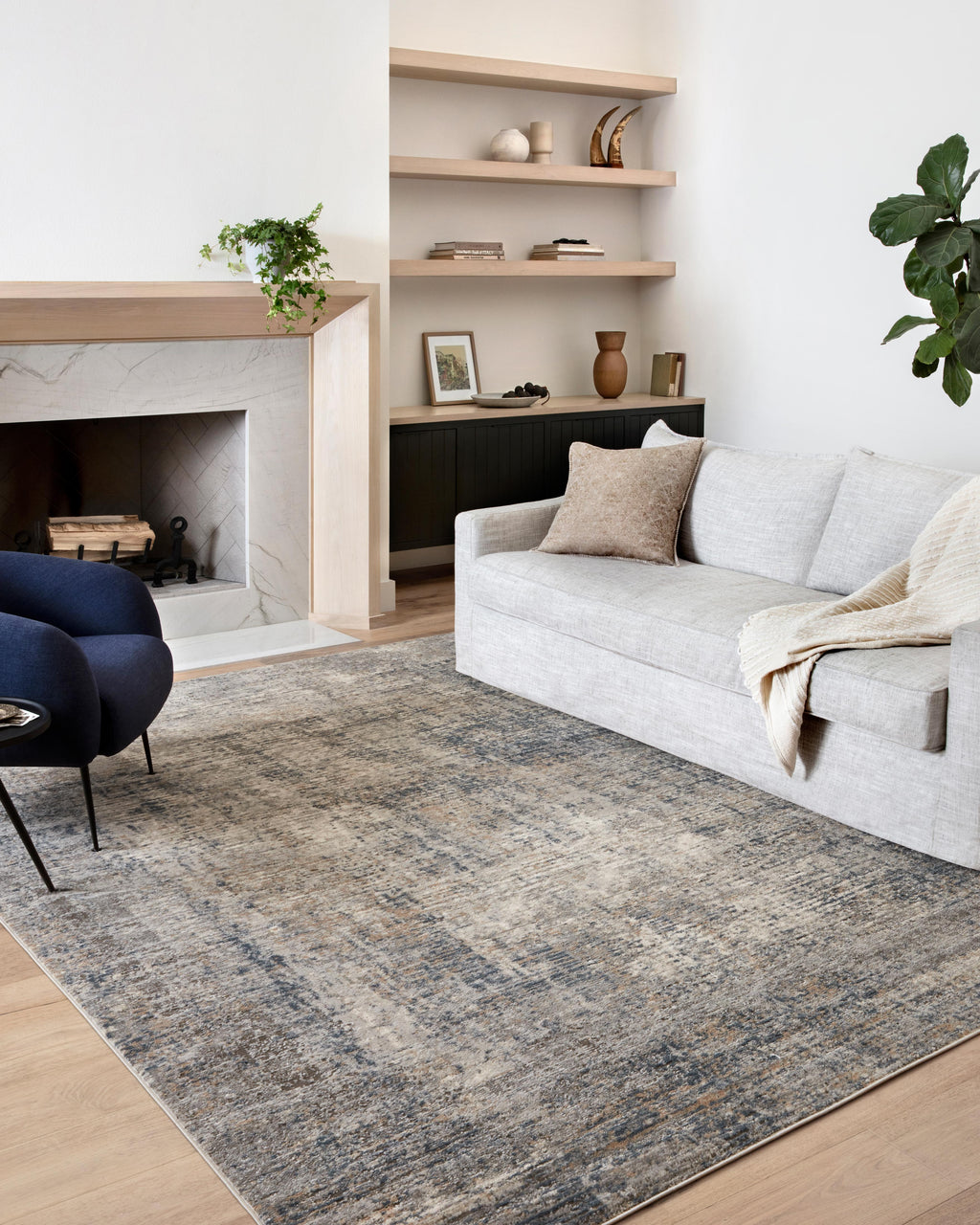 Loloi Teagan Sample Rug