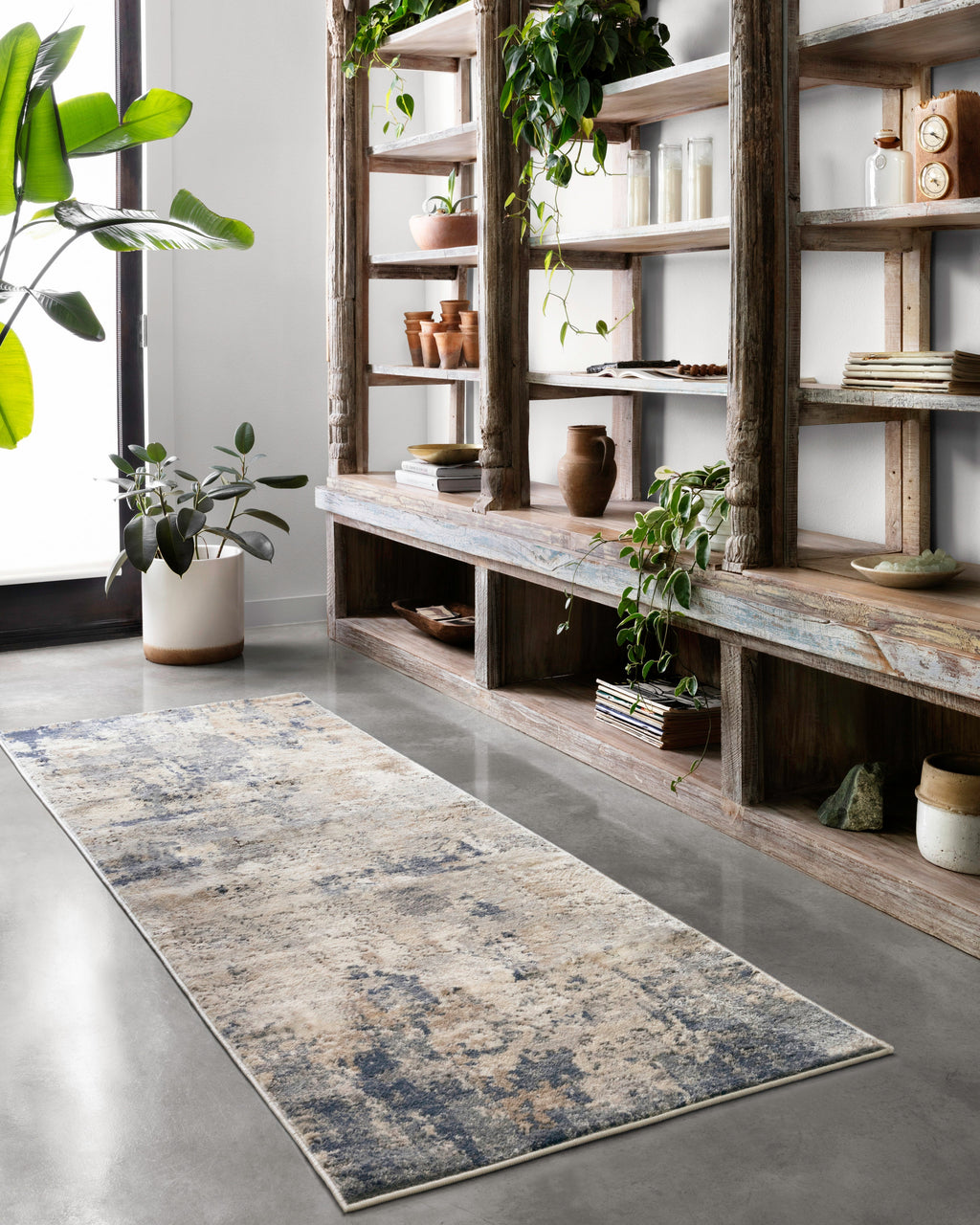 Loloi Teagan Runner Rug
