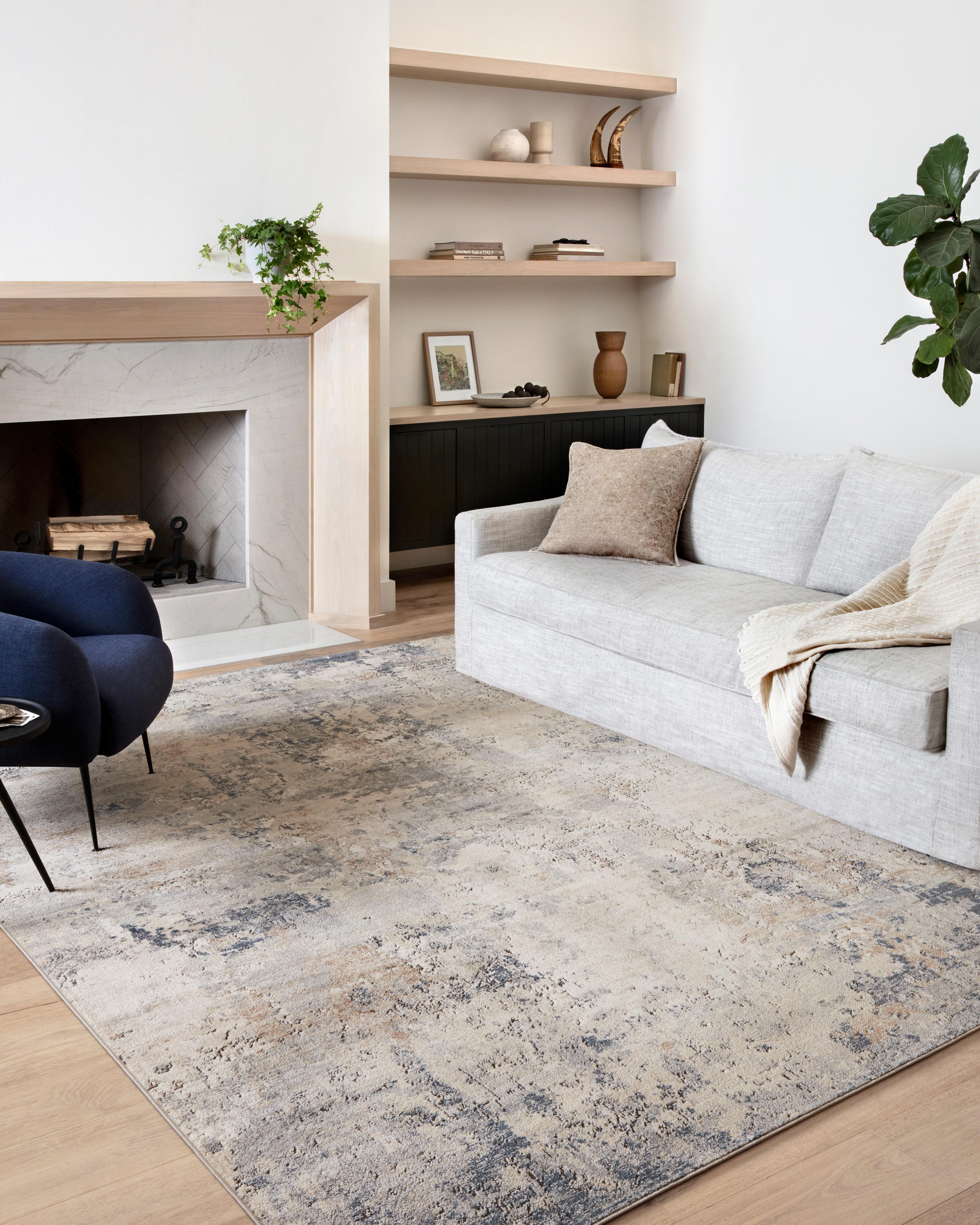 Loloi Teagan Sample Rug