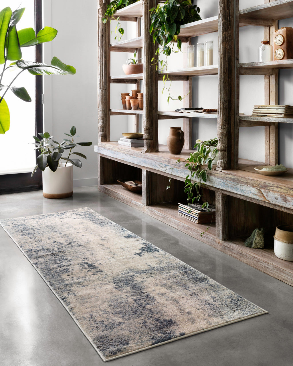 Loloi Teagan Runner Rug