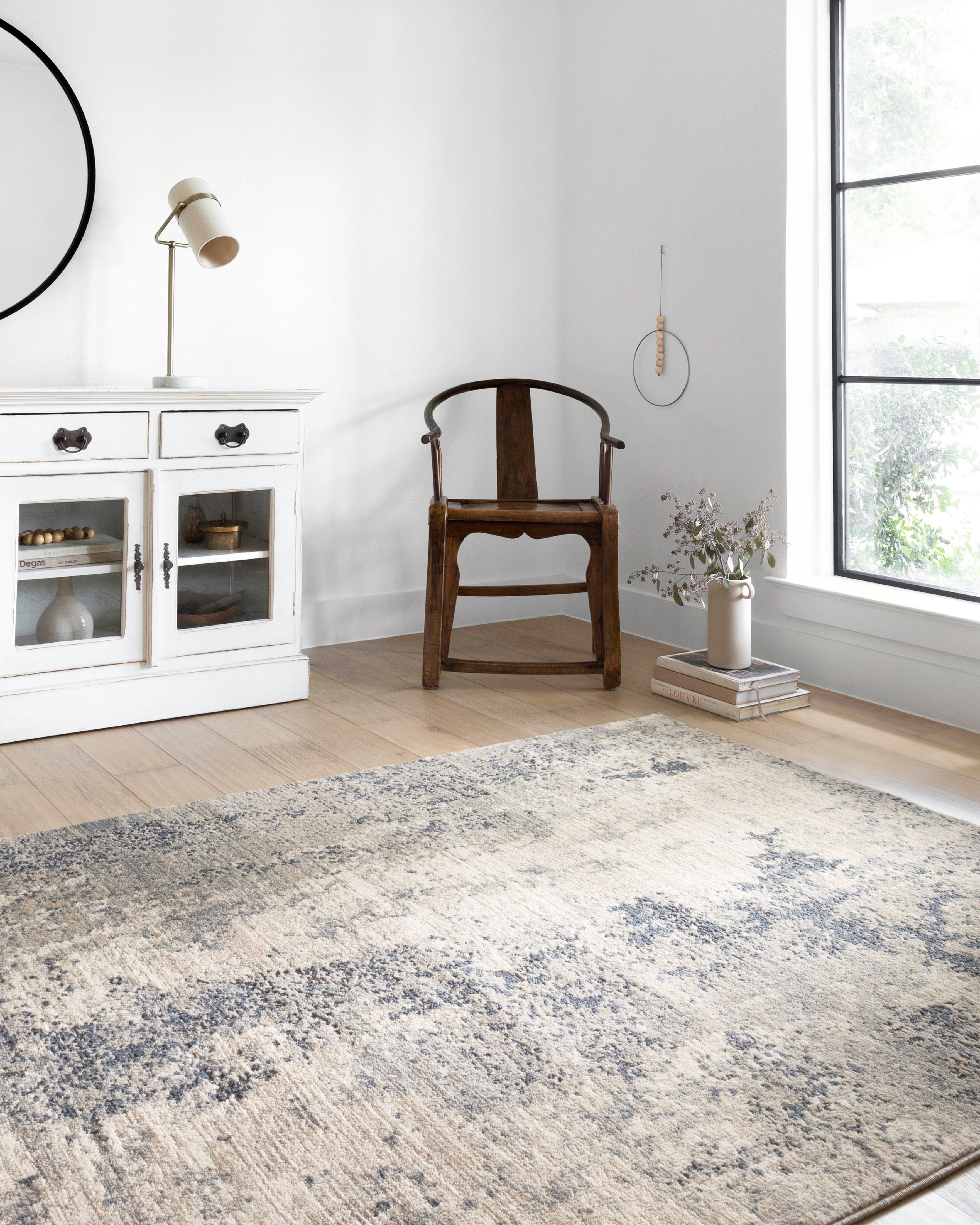 Loloi Teagan Sample Rug
