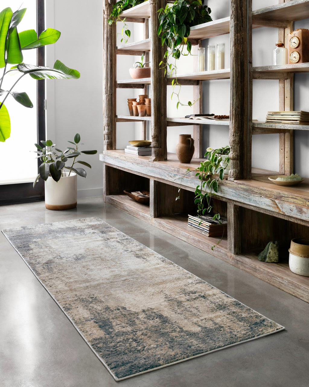 Loloi Teagan Accent Rug
