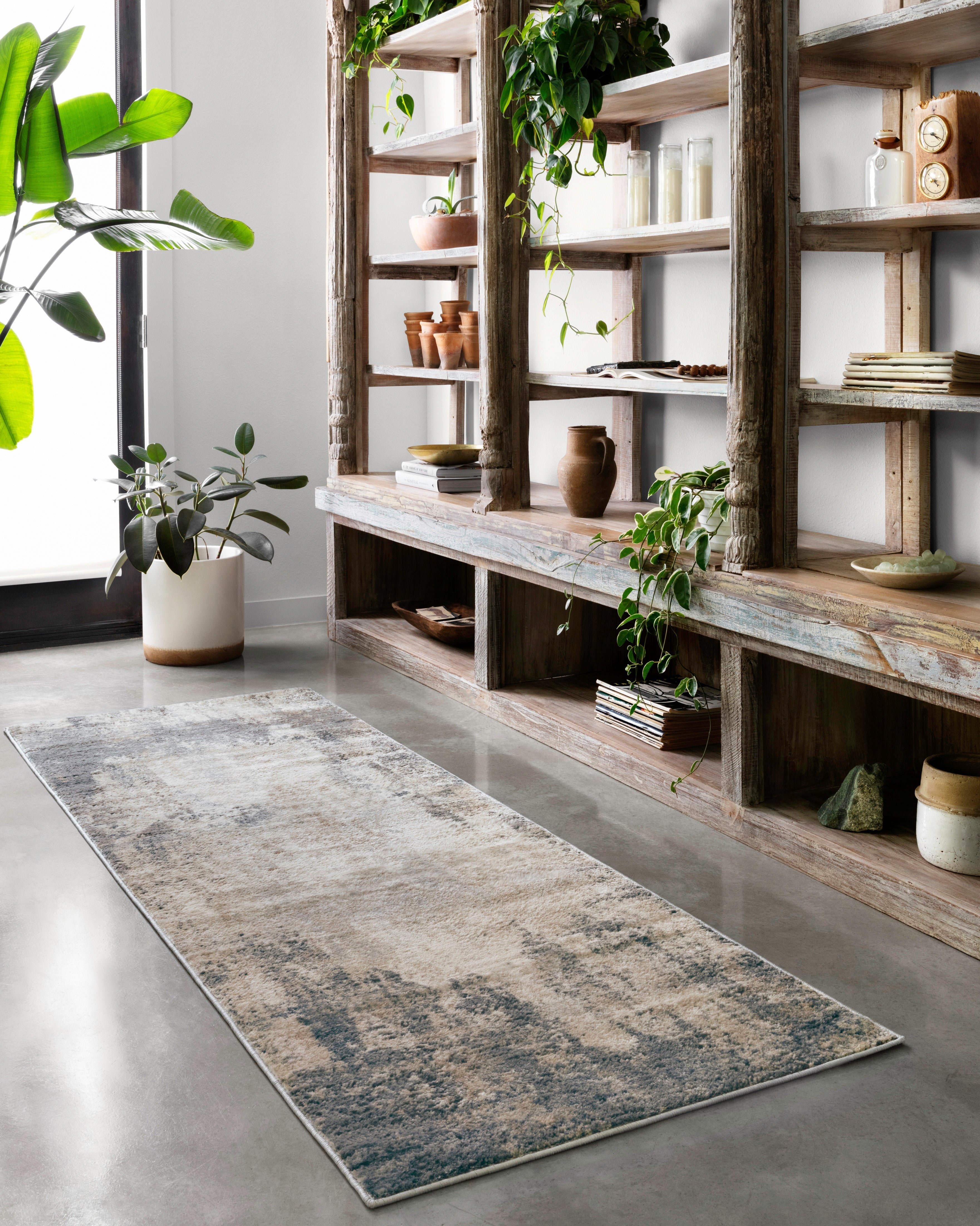 Loloi Teagan Accent Rug