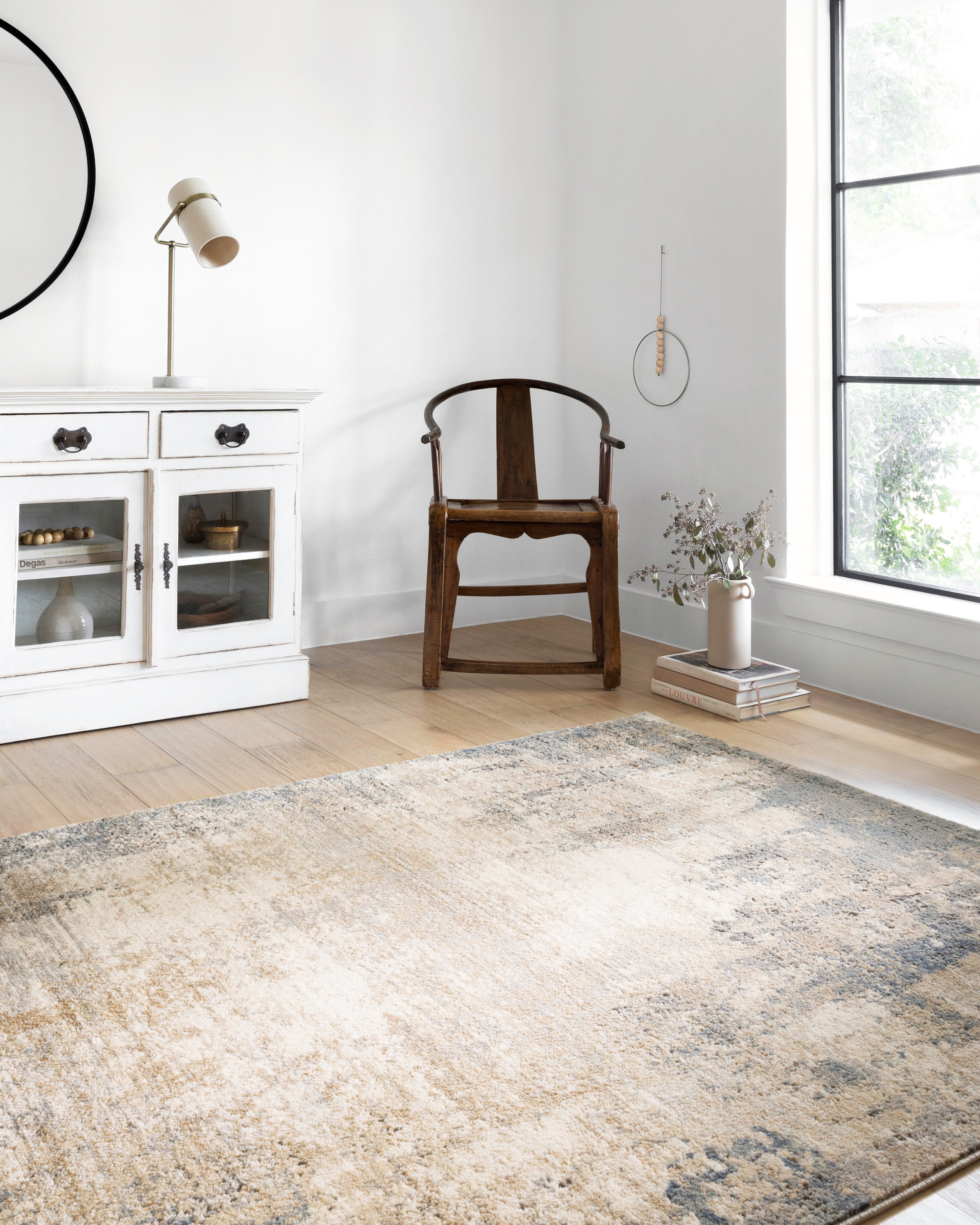Loloi Teagan Accent Rug